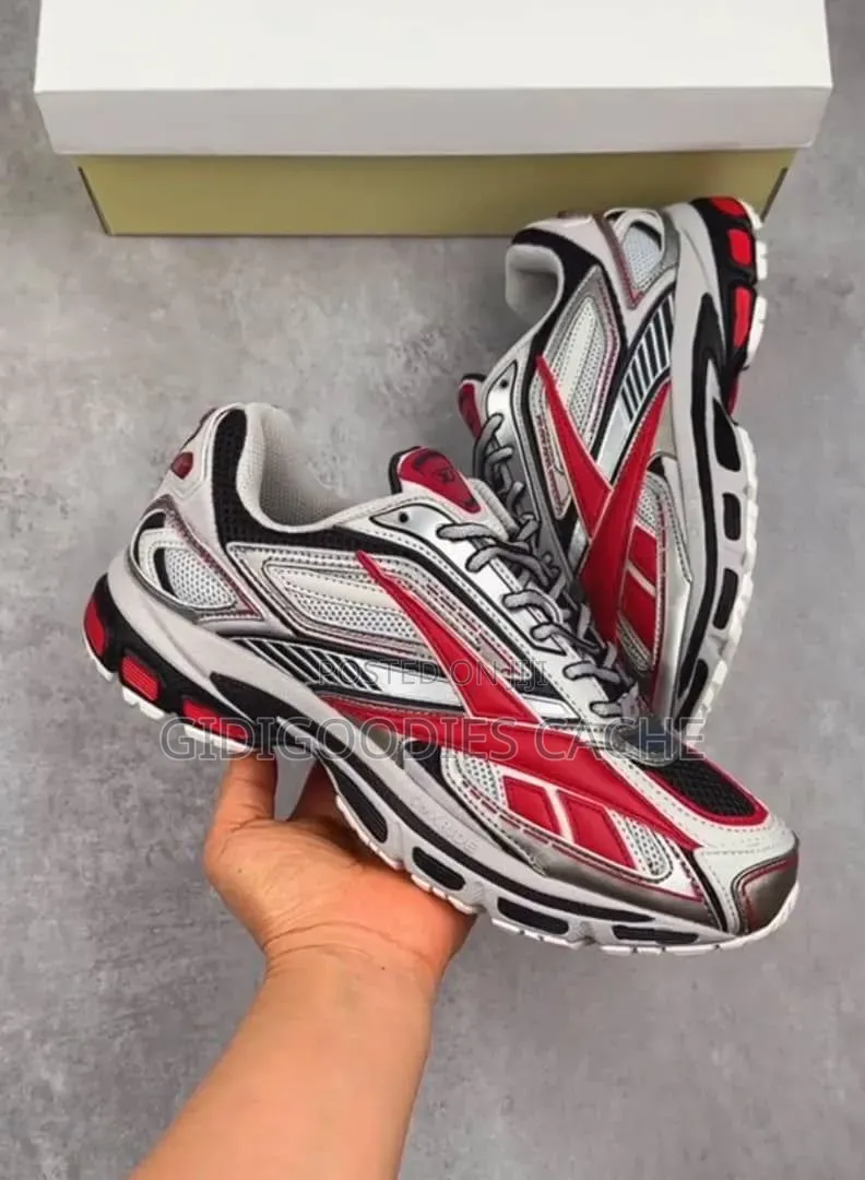 Reebok Premier Road Ultra Sneakers for Men Size 40-45