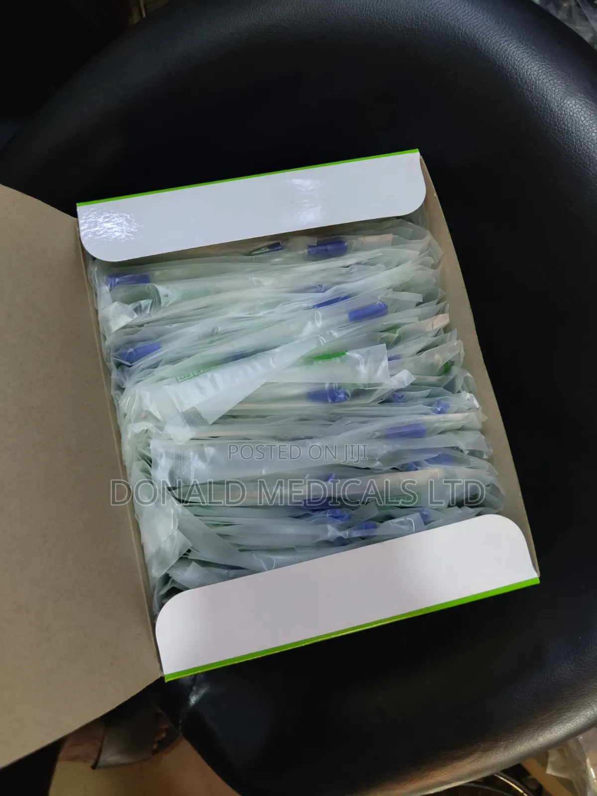 Feeding Tube - All Sizes - Ng Tube
