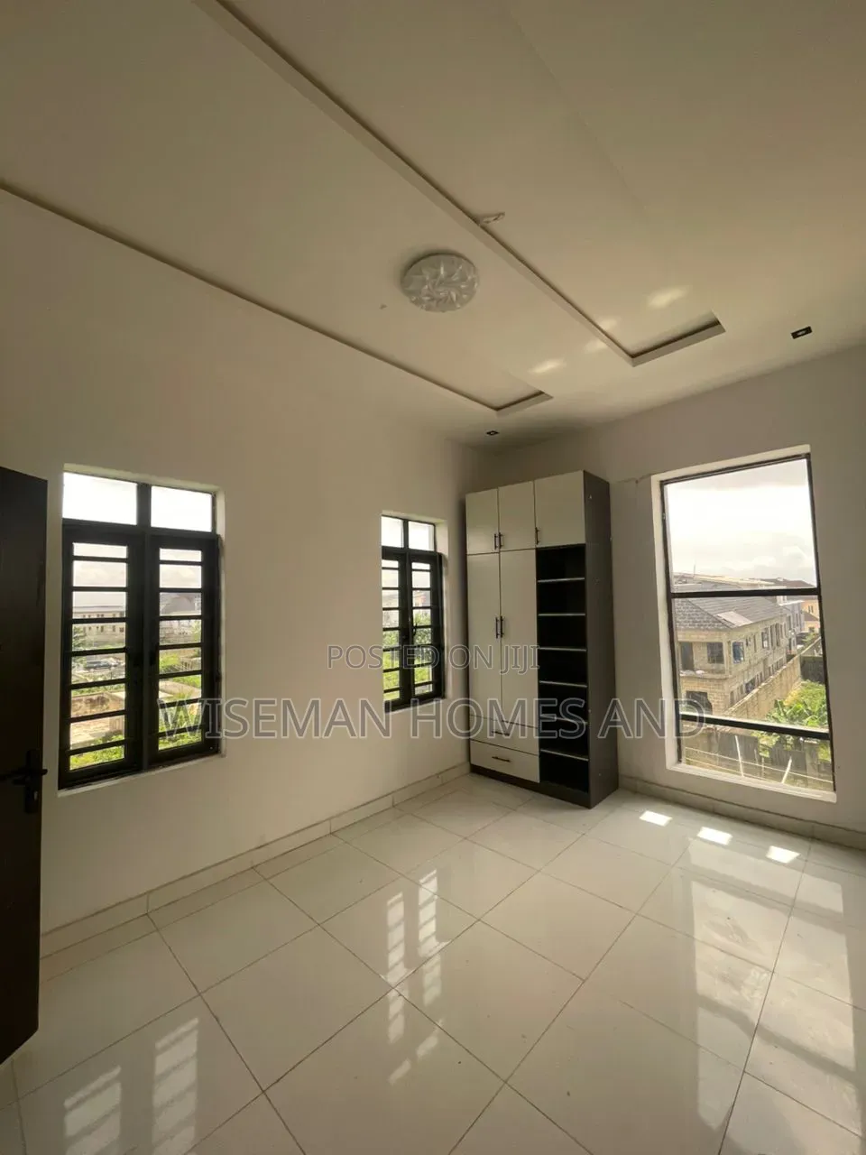 2bdrm Apartment in Abraham Adesanya for sale