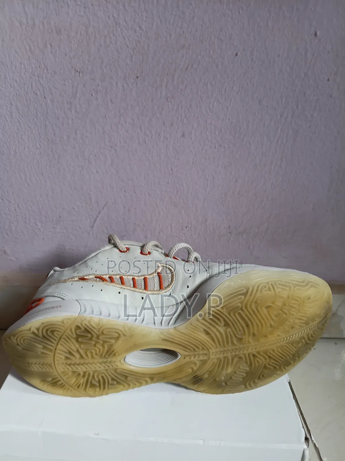 Li-Ning Wade Shadow Basketball Shoes
