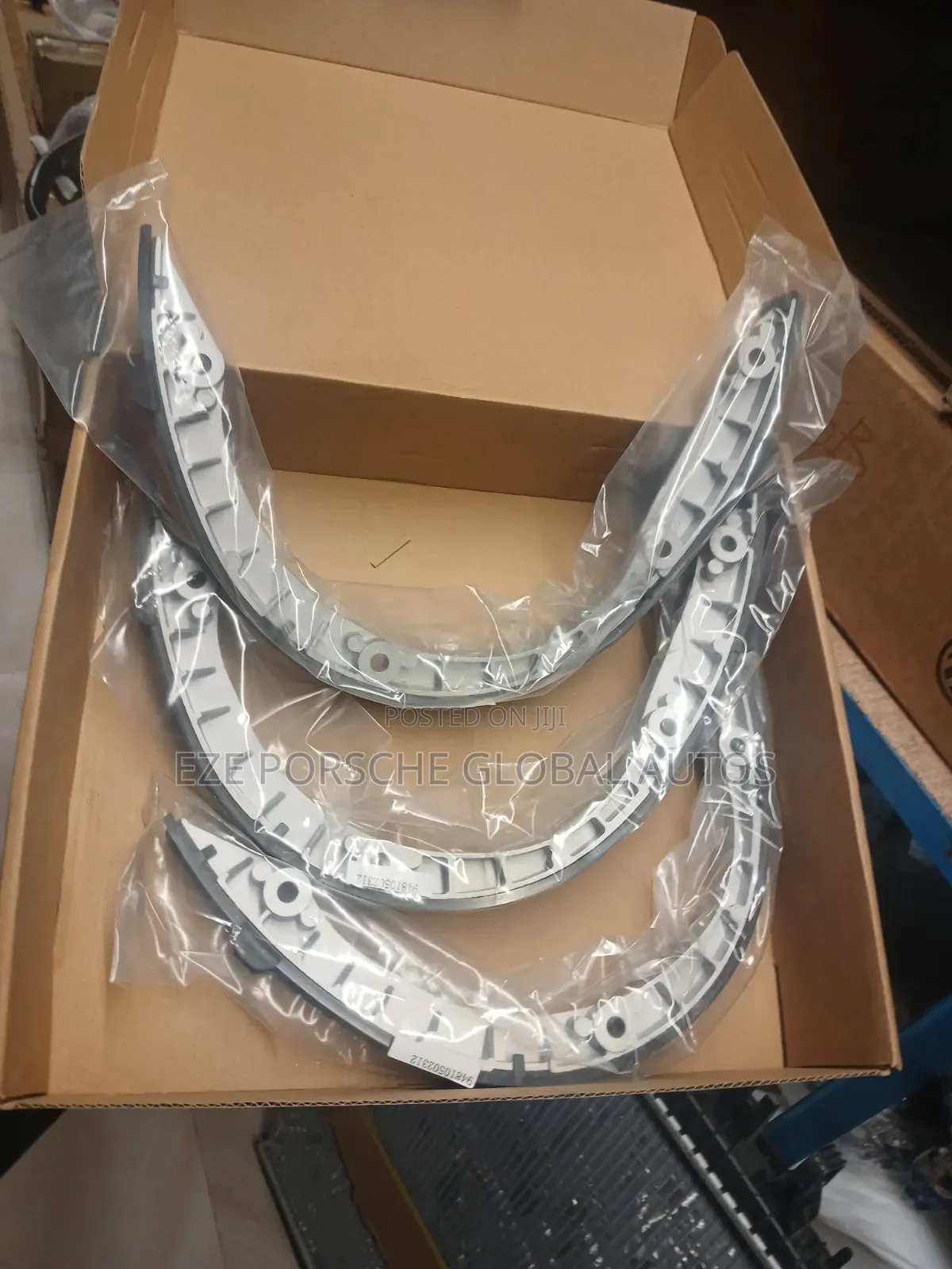 Timing Adjuster V8 4.8/V6 3.6/V6 3.0 Porsche Cayenne,Panamera Macan