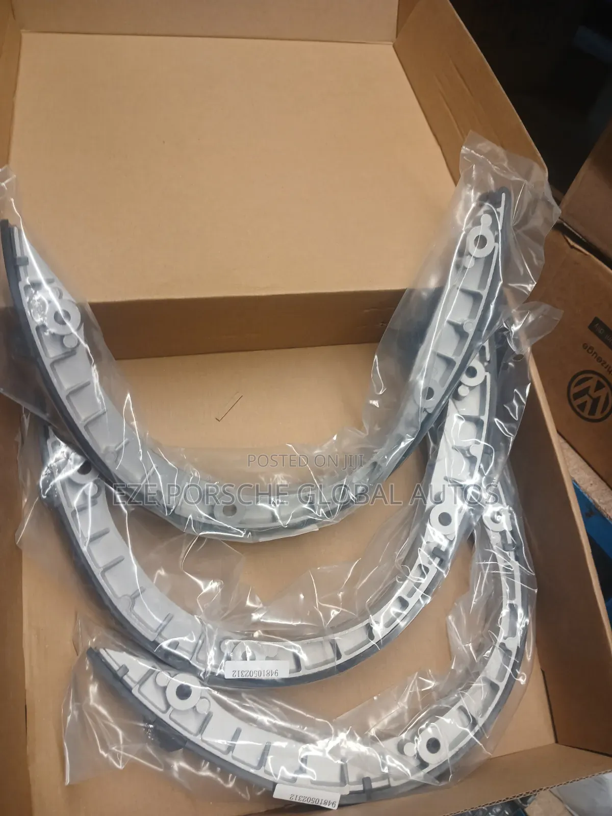 Timing Adjuster V8 4.8/V6 3.6/V6 3.0 Porsche Cayenne,Panamera Macan
