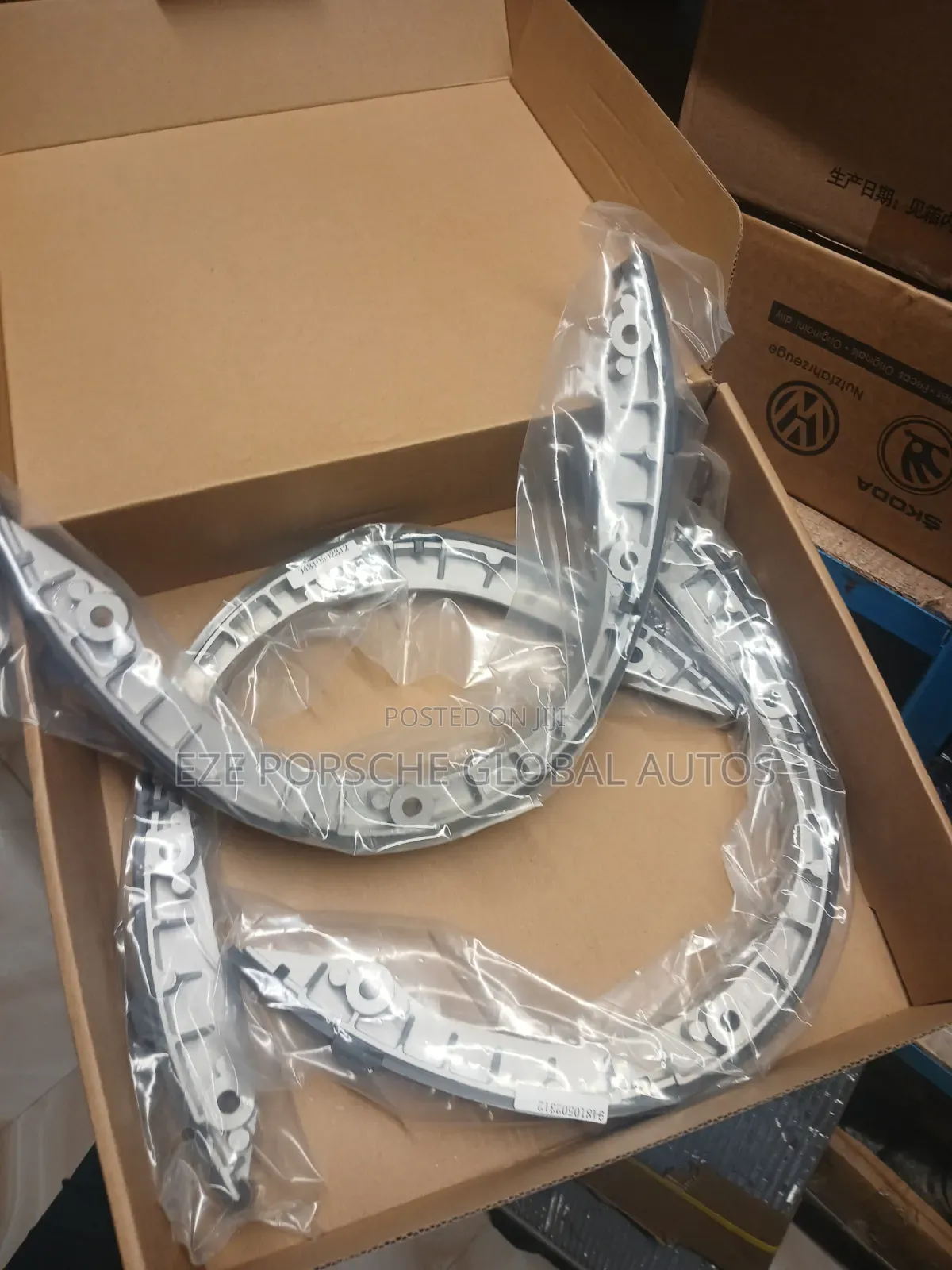 Timing Adjuster V8 4.8/V6 3.6/V6 3.0 Porsche Cayenne,Panamera Macan