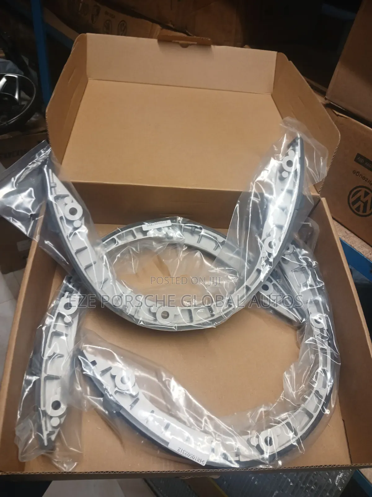Timing Adjuster V8 4.8/V6 3.6/V6 3.0 Porsche Cayenne,Panamera Macan
