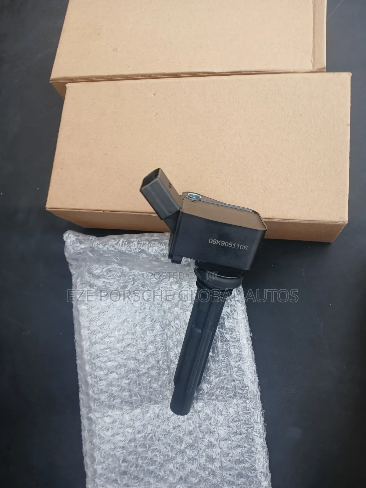 Ignition Coil 2.0t Titing Coil Vw Passat, Jetta Tiguan 2014-2025