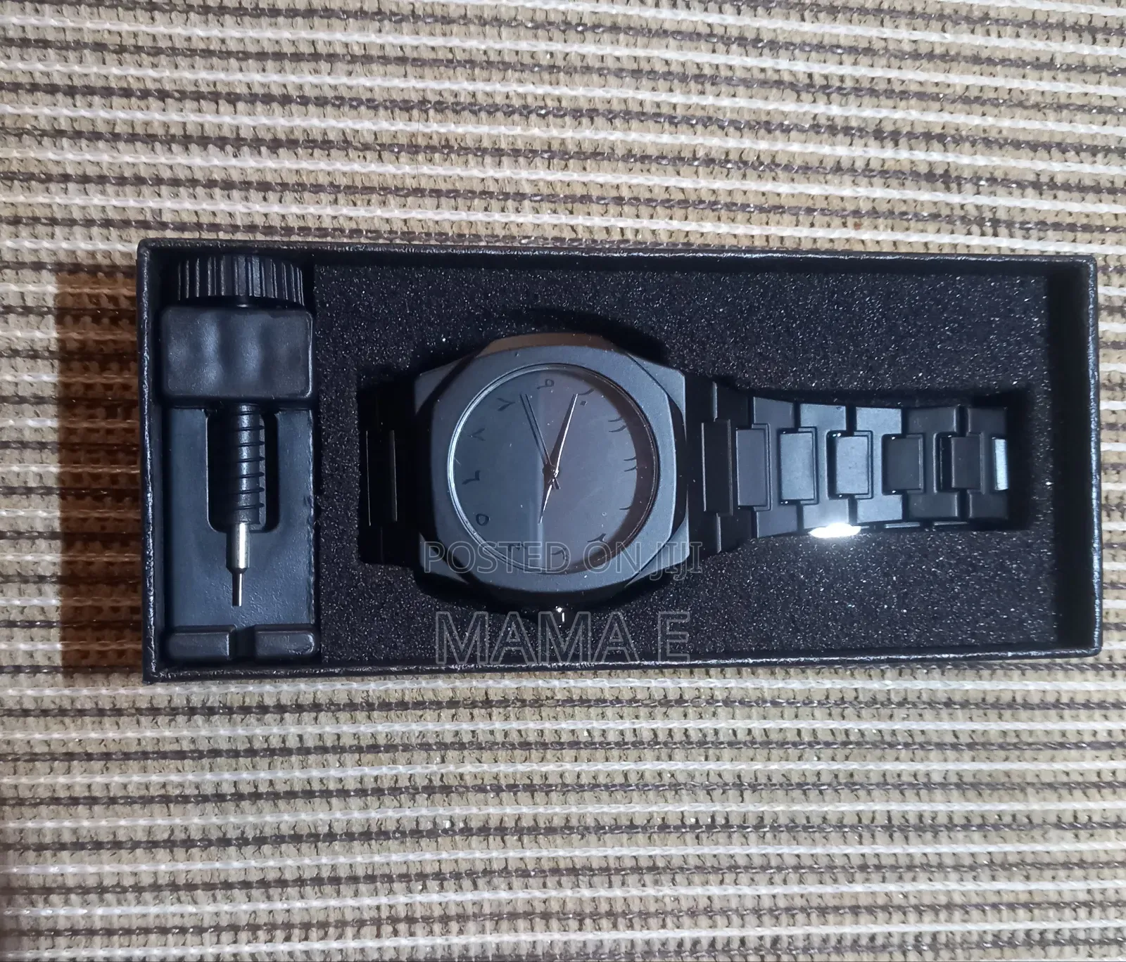 Valenzo Wristwatch