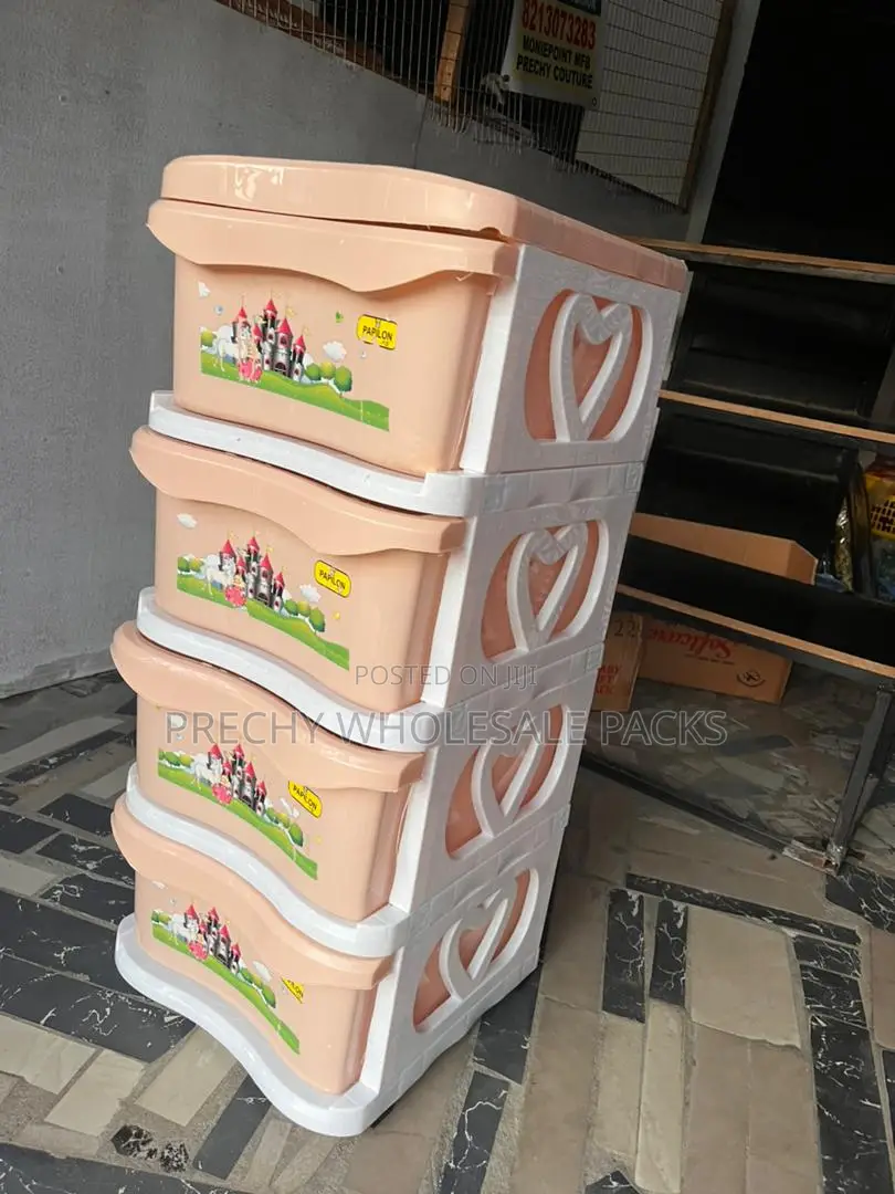 Mini Baby Rack