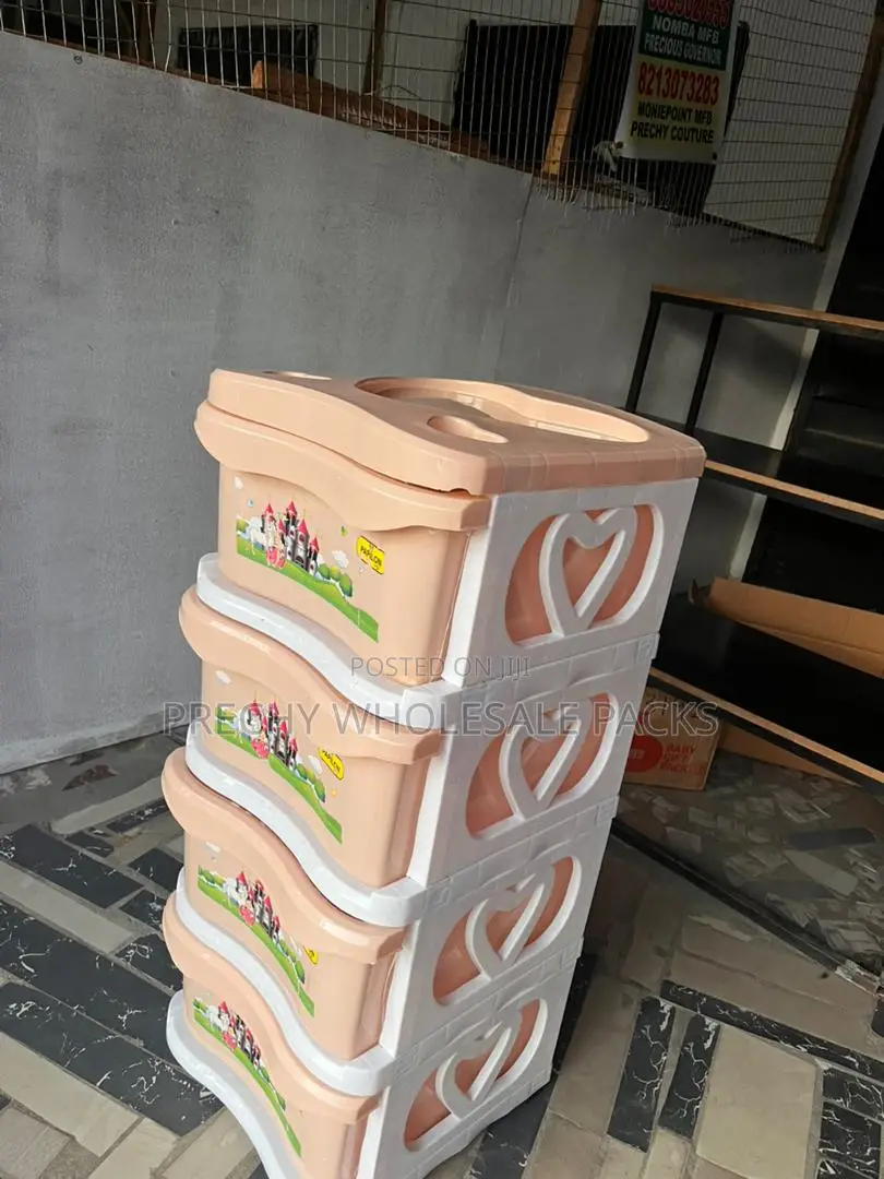 Mini Baby Rack