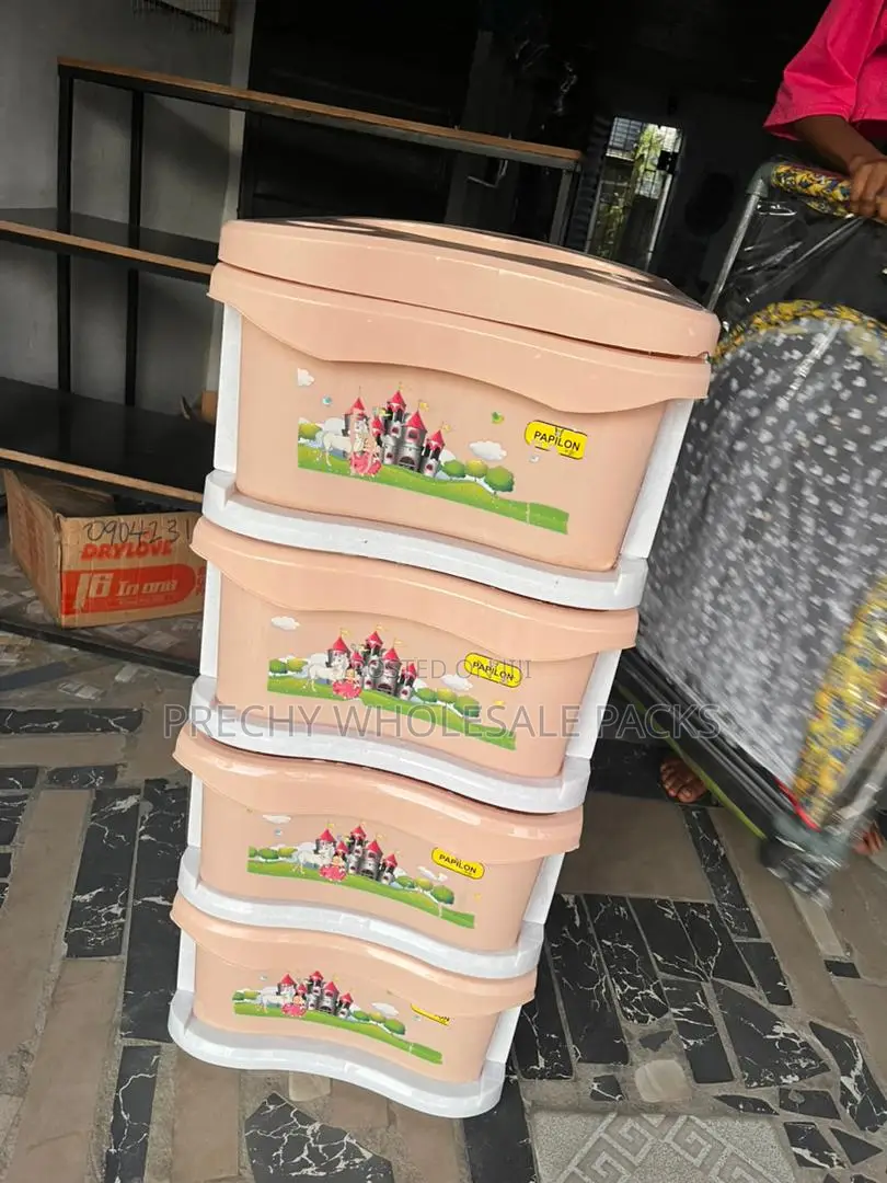 Mini Baby Rack