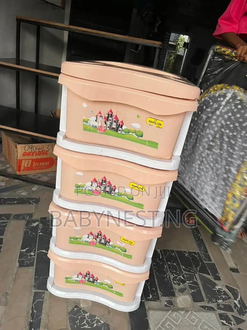 Mini Baby Rack