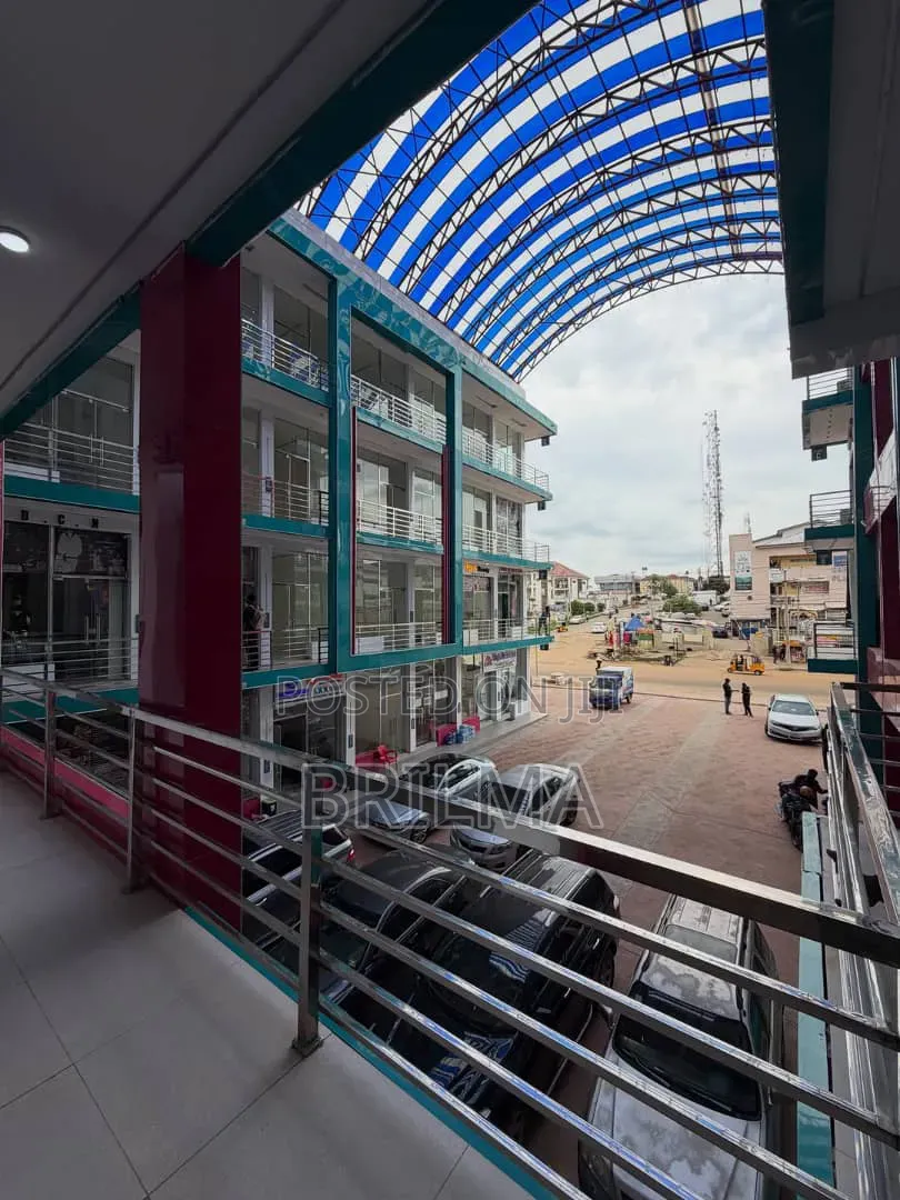 20 Sqm Of Commercial Business Space For Rent