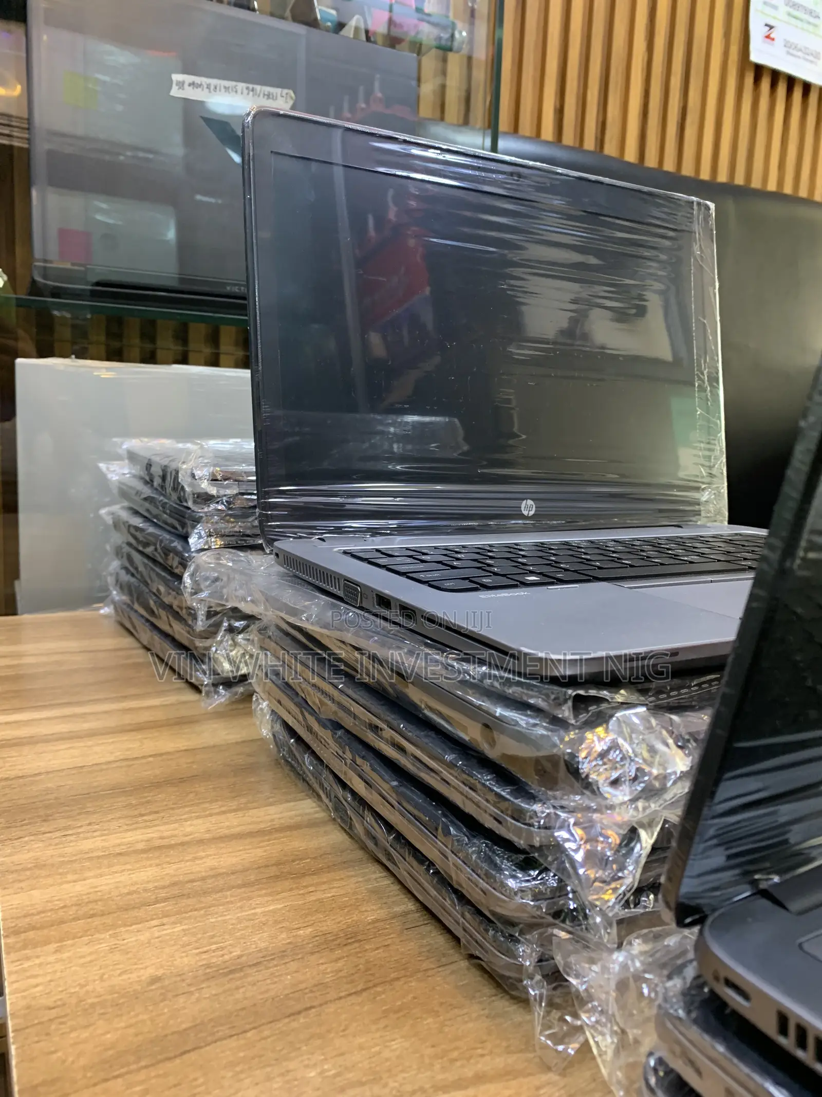 Laptop HP EliteBook 840 G2 8GB Intel Core i7 SSD 256GB