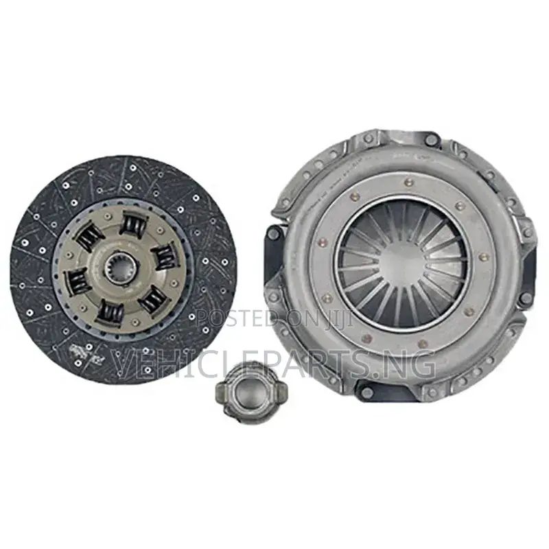 Clutch Plate/Disc/Bearing Mitsubishi Canter Fuso (Diesel)