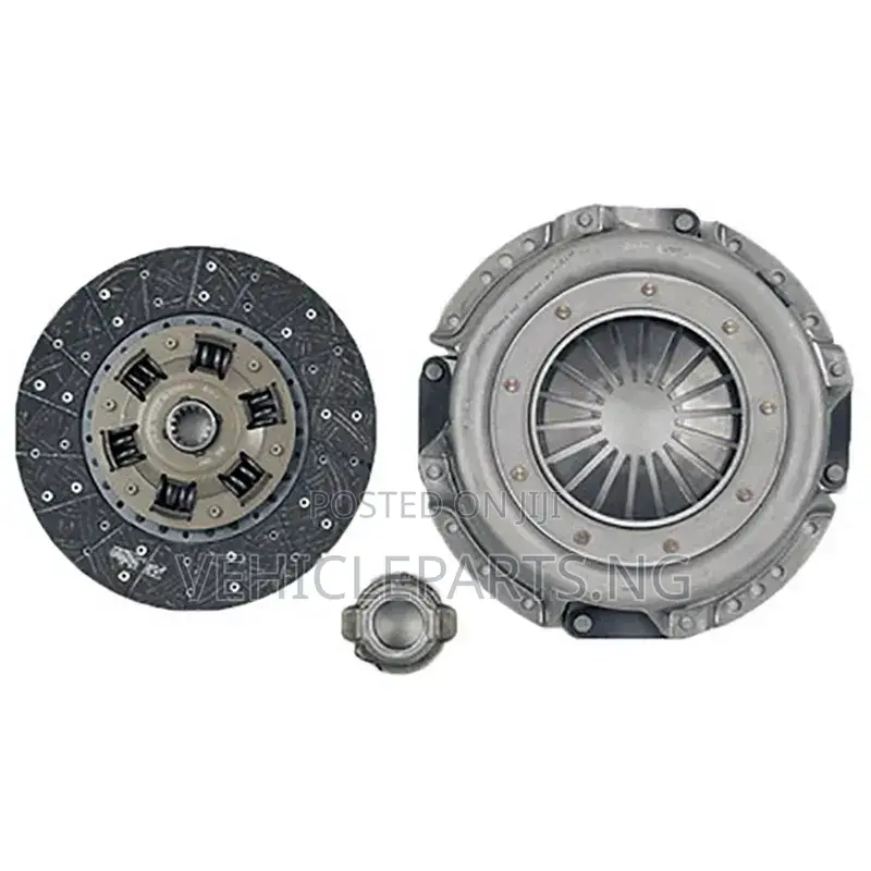 Clutch Plate/Disc/Bearing Mitsubishi Canter Fuso (Diesel)
