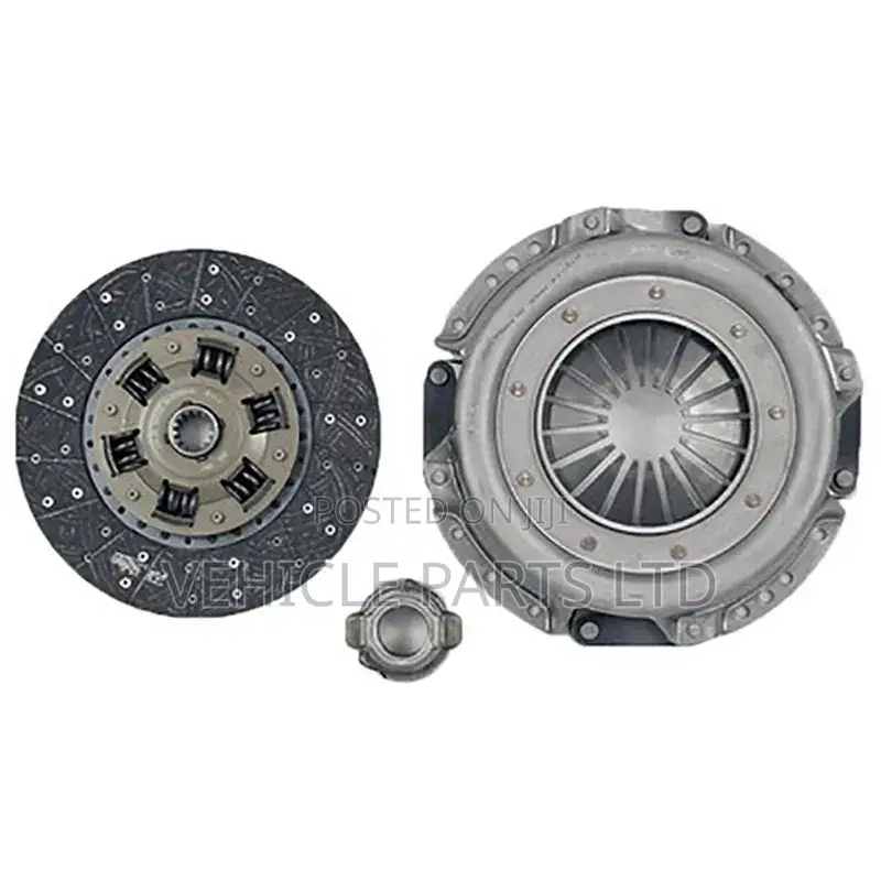 Clutch Plate/Disc/Bearing Mitsubishi Canter Fuso (Diesel)