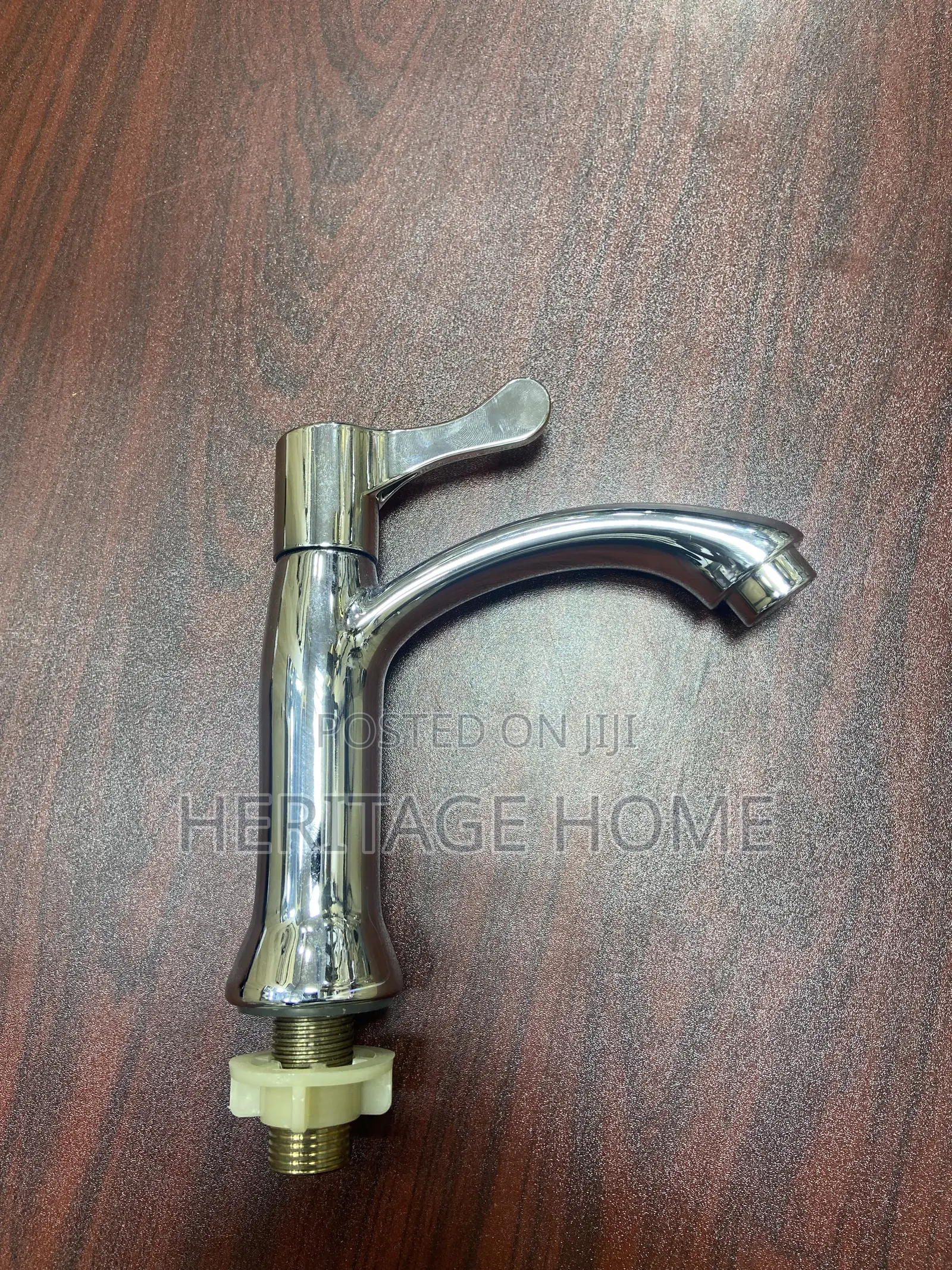Elbow Basin Tap