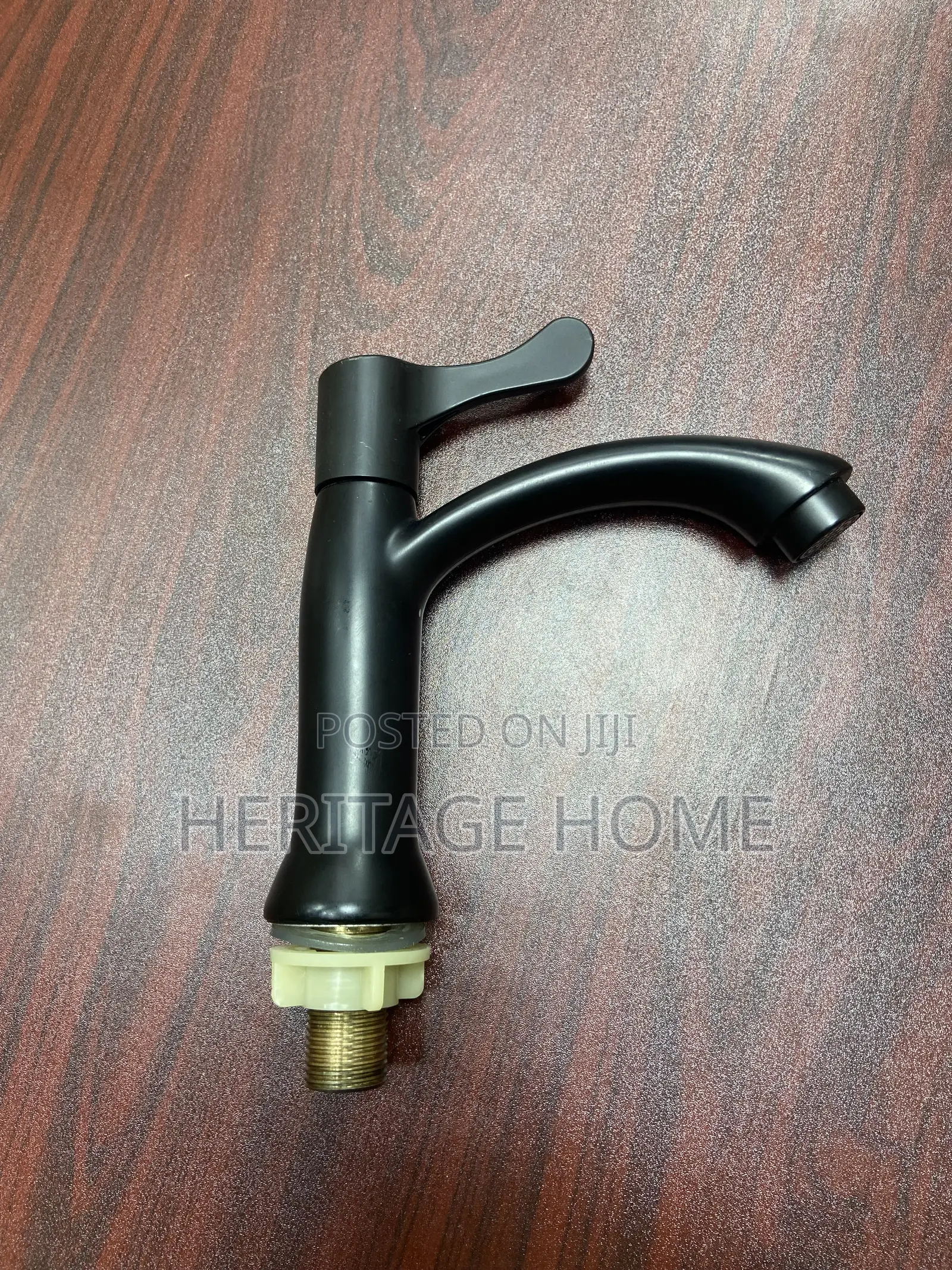 Elbow Basin Tap