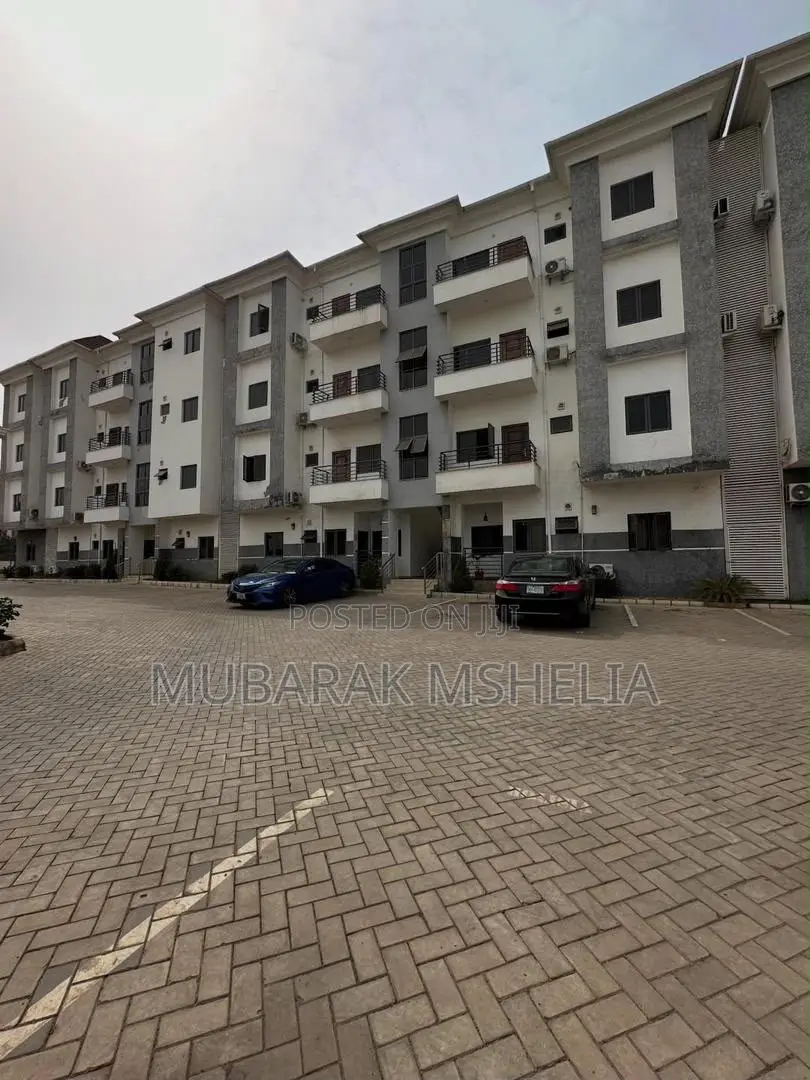 3bdrm Apartment in Jahi for sale