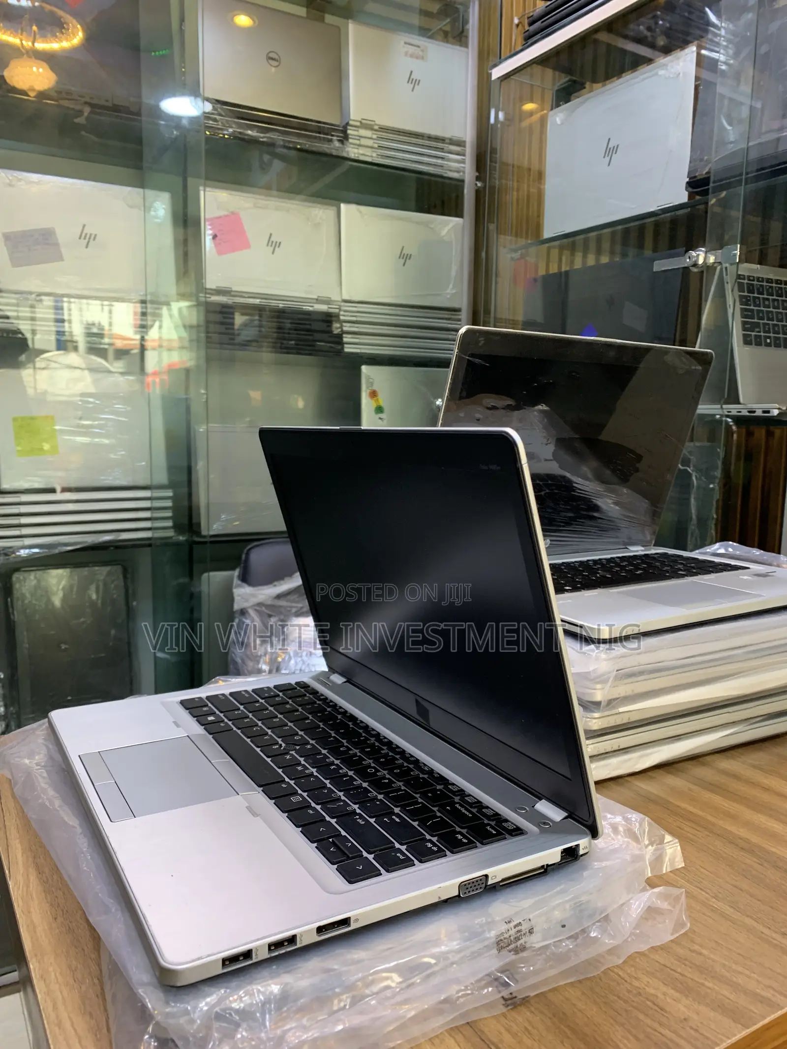 Laptop HP EliteBook Folio 9470M 8GB Intel Core i5 SSD 256GB