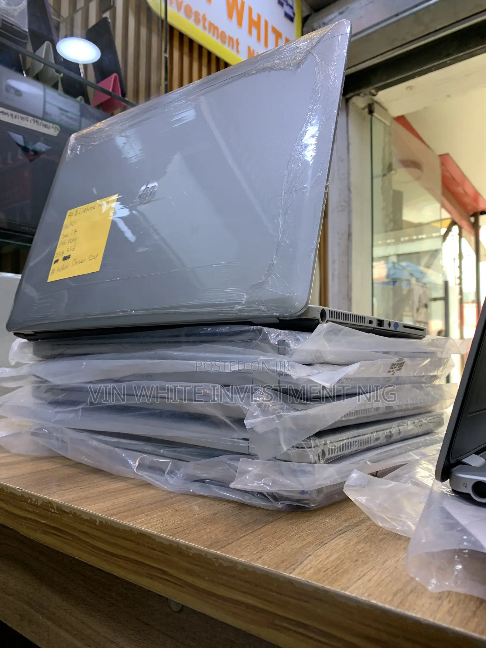 Laptop HP EliteBook Folio 9470M 8GB Intel Core i5 SSD 256GB