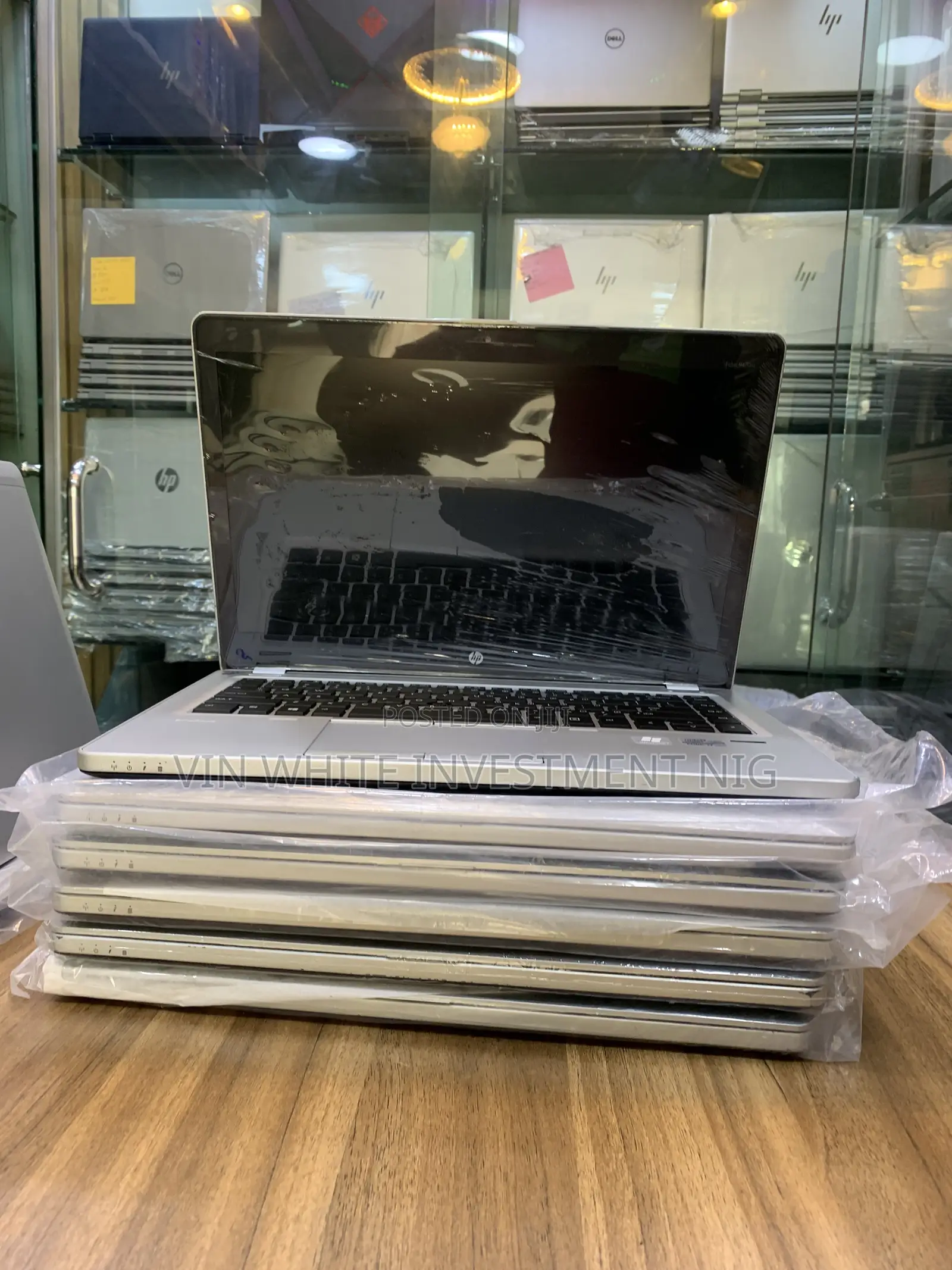 Laptop HP EliteBook Folio 9470M 8GB Intel Core i5 SSD 256GB