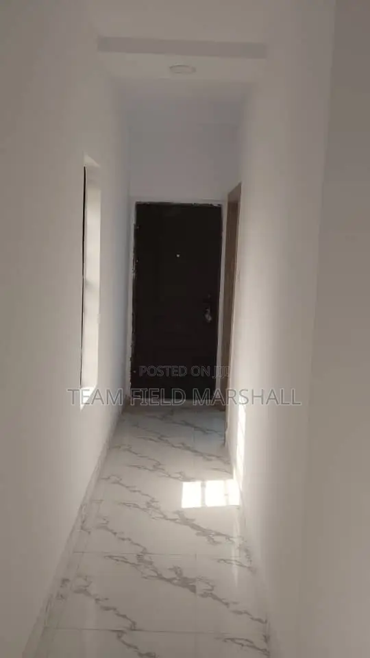 4bdrm House in Ajao Estate, Anthony Village for sale