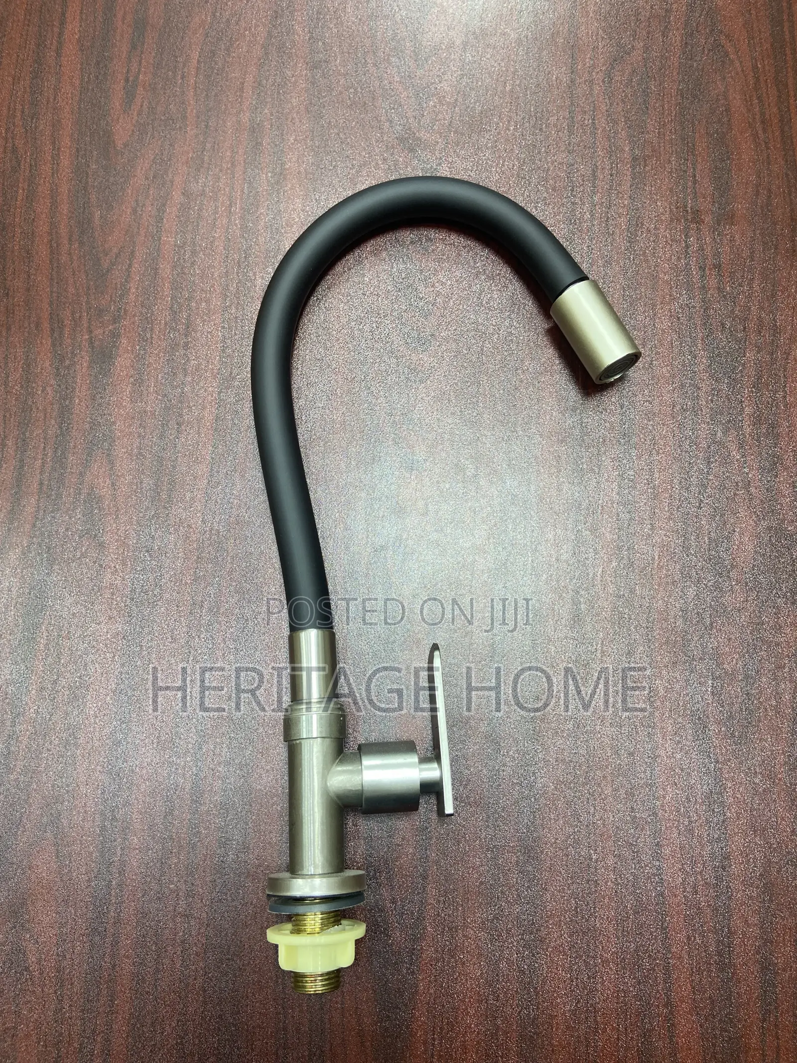 Kitchen Sink Long Neck Tap