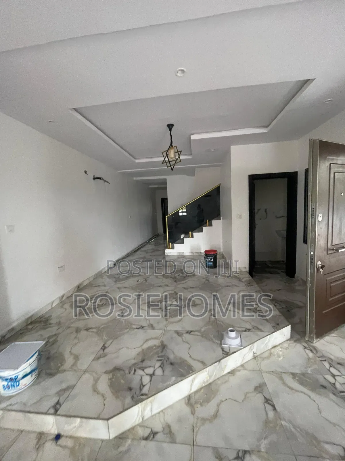 4bdrm Duplex in Vgc By Harris Drive for rent