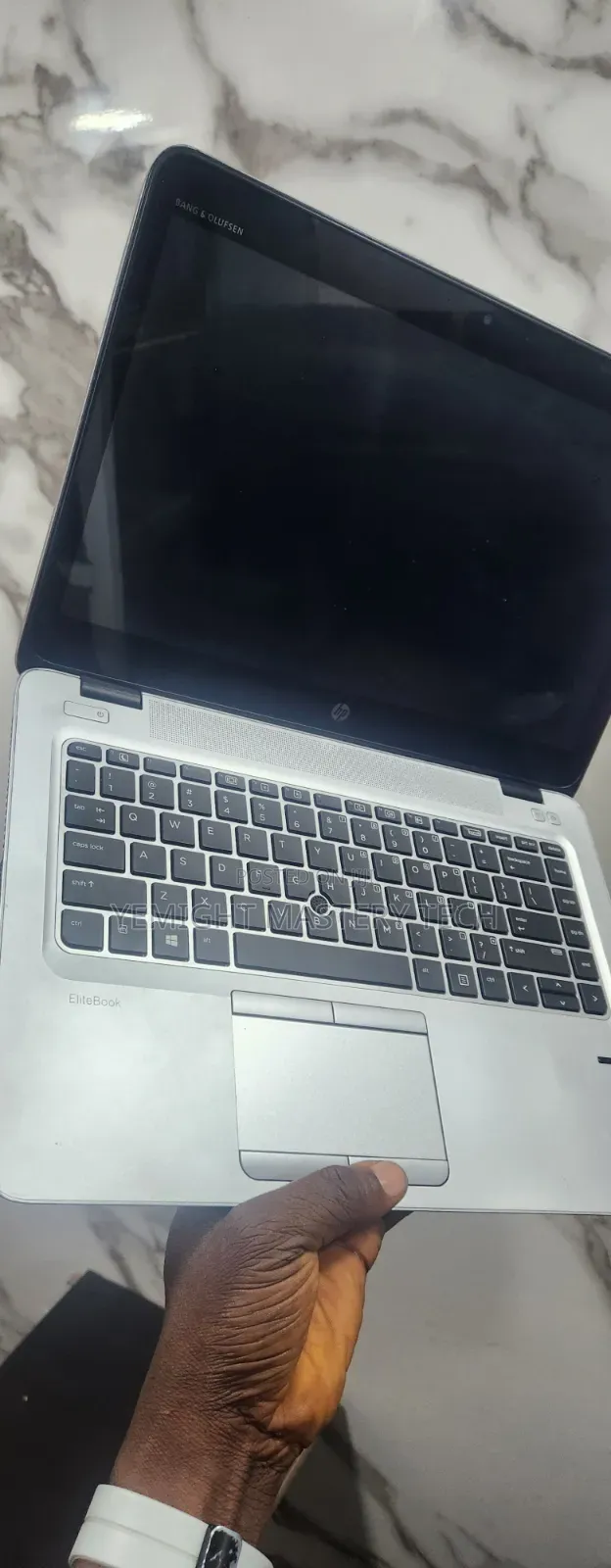 Laptop HP EliteBook 840 G3 8GB Intel Core i7 SSD 256GB