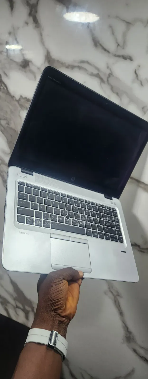 Laptop HP EliteBook 840 G3 8GB Intel Core i7 SSD 256GB