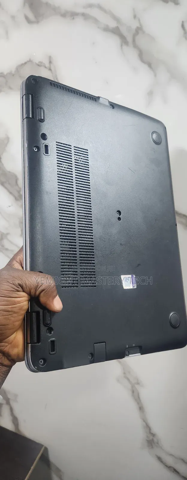Laptop HP EliteBook 840 G3 8GB Intel Core i7 SSD 256GB