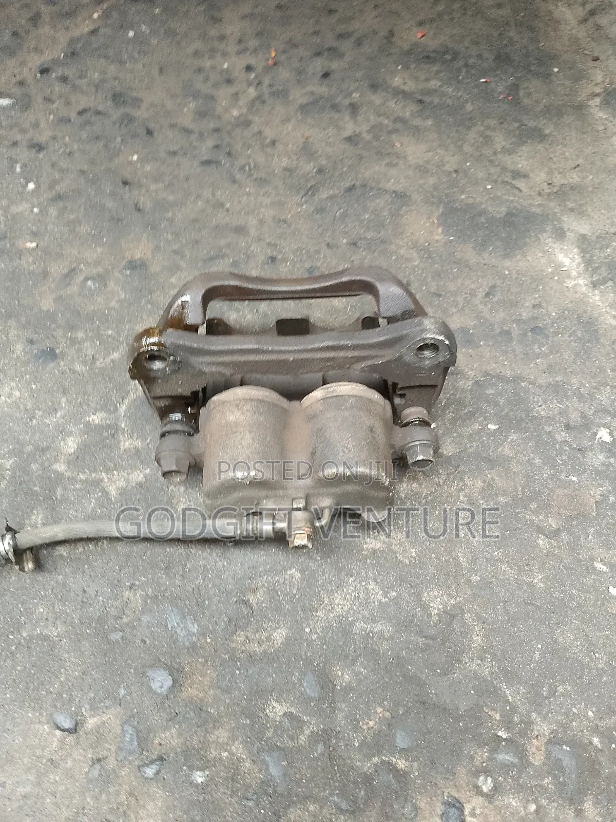 Front Calliper Mazda Cx-9, Ford Edge 2007-2013