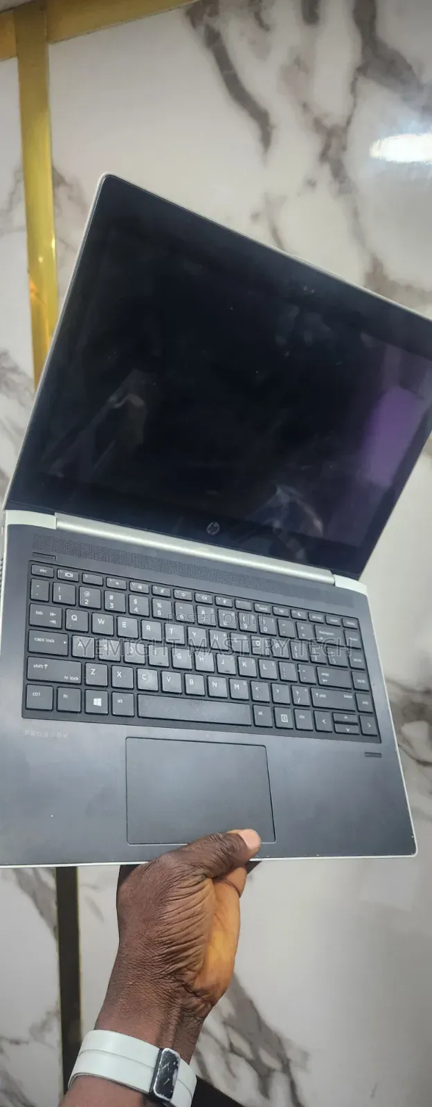 Laptop HP ProBook 430 G5 8GB Intel Core i5 SSD 256GB
