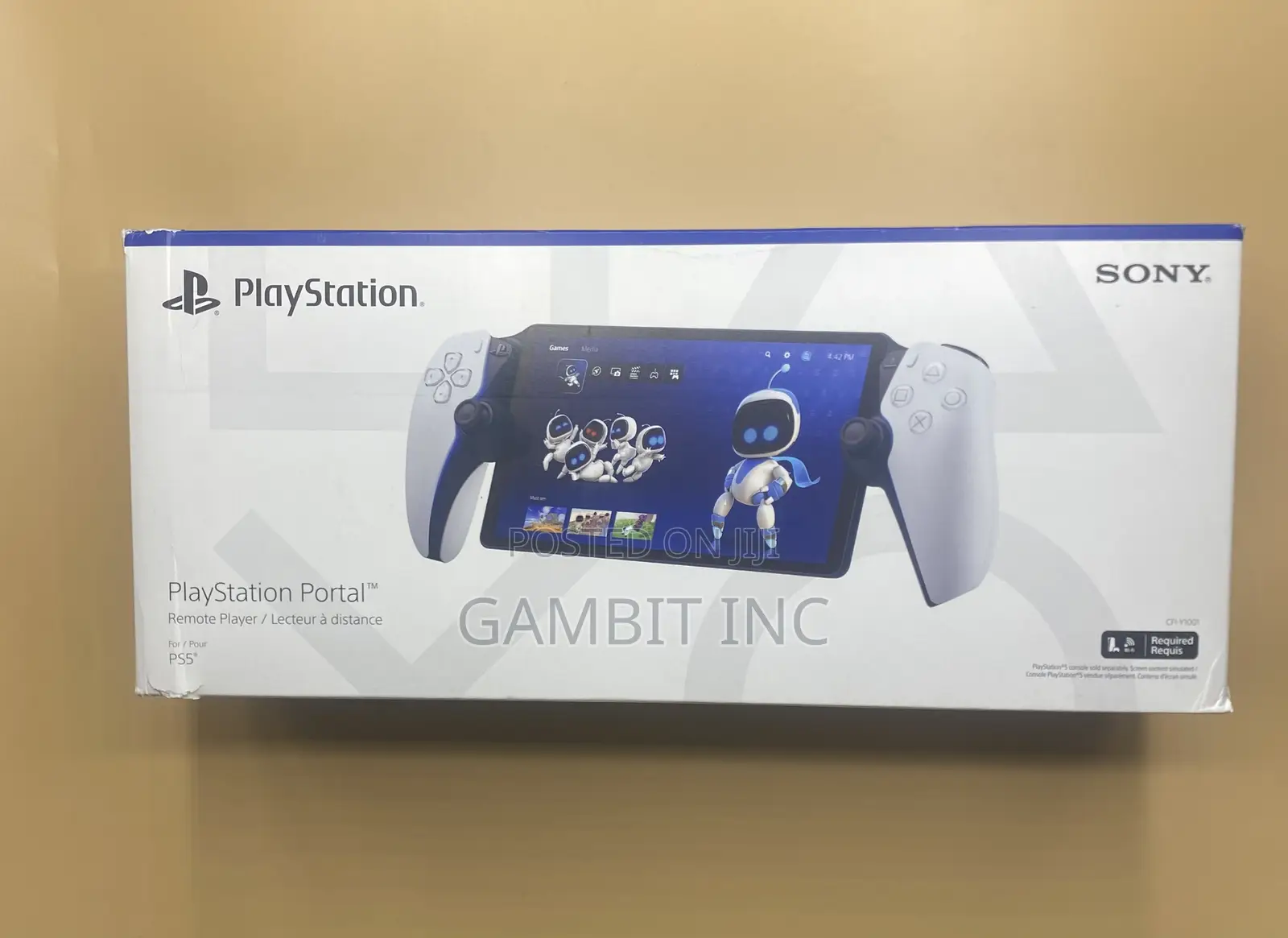 Playstation Portal