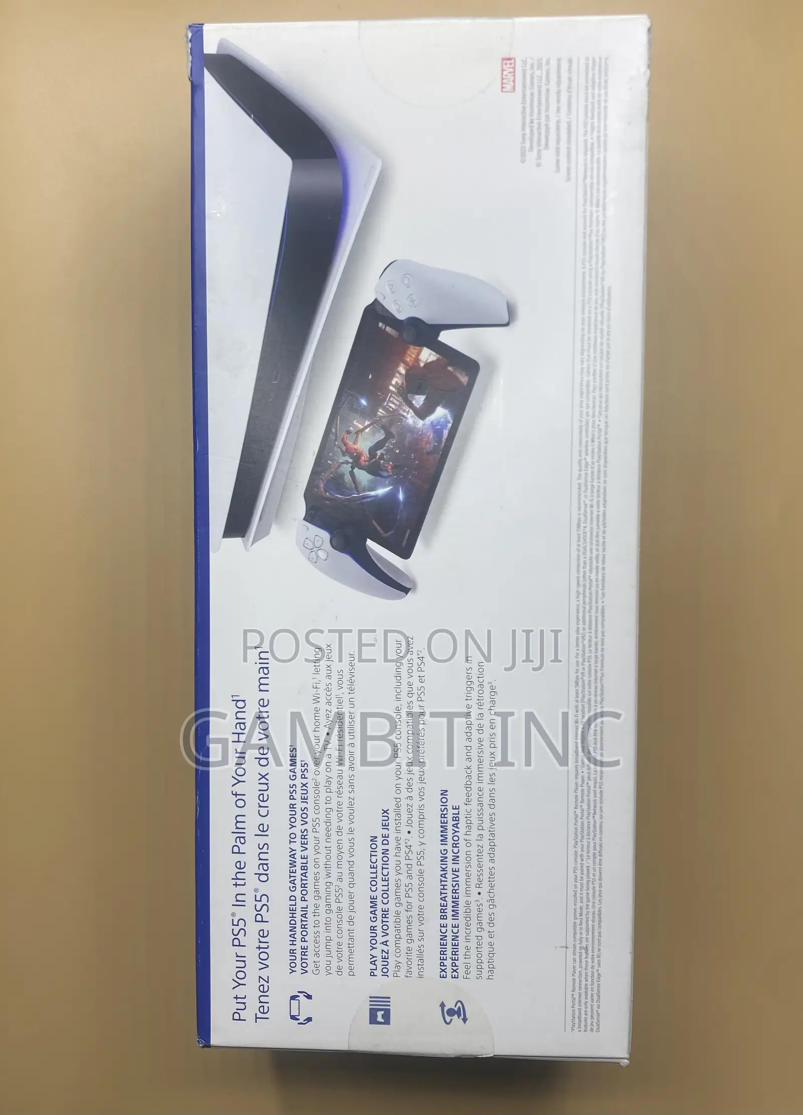Playstation Portal
