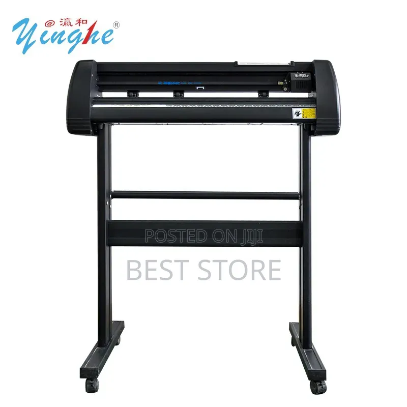 2ft Plotter Cutter Cutting Machine Yinghe