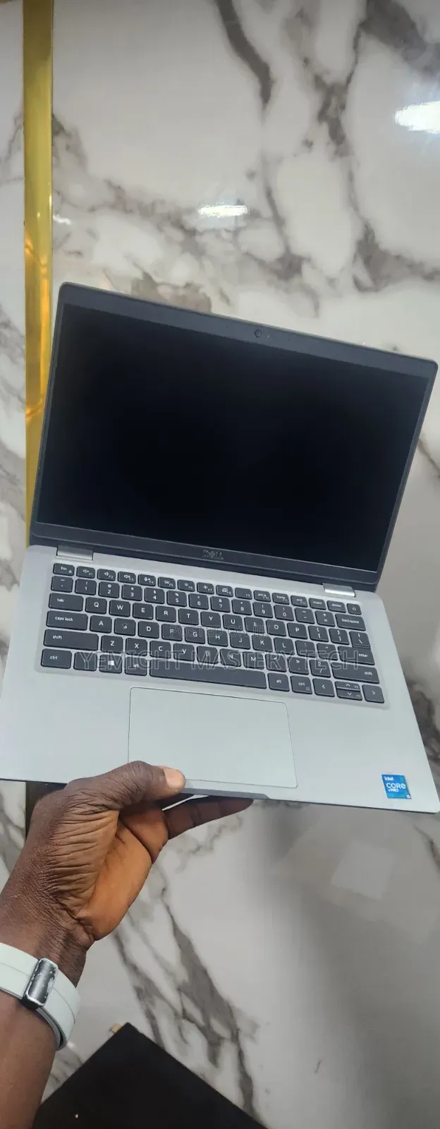 Laptop Dell Latitude 5320 16GB Intel Core i5 SSD 256GB