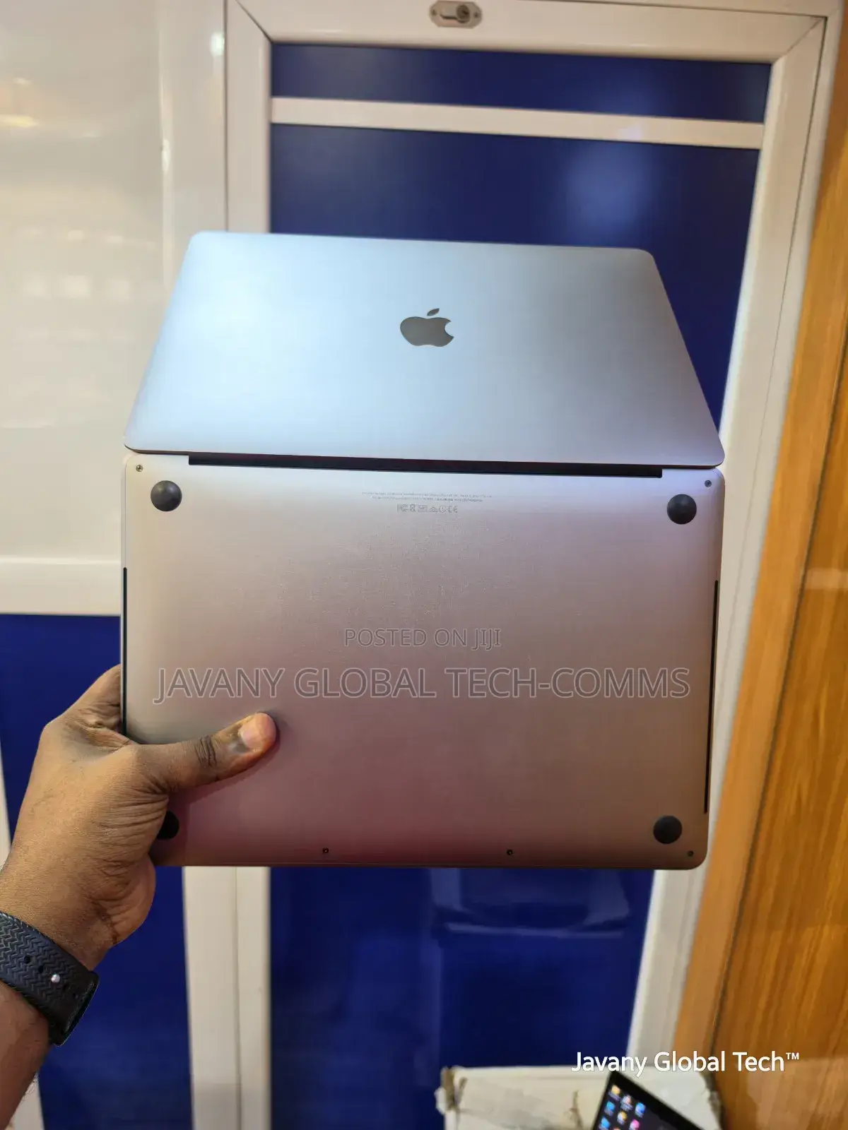 Laptop Apple MacBook Pro 2017 8GB Intel Core i5 SSD 256GB