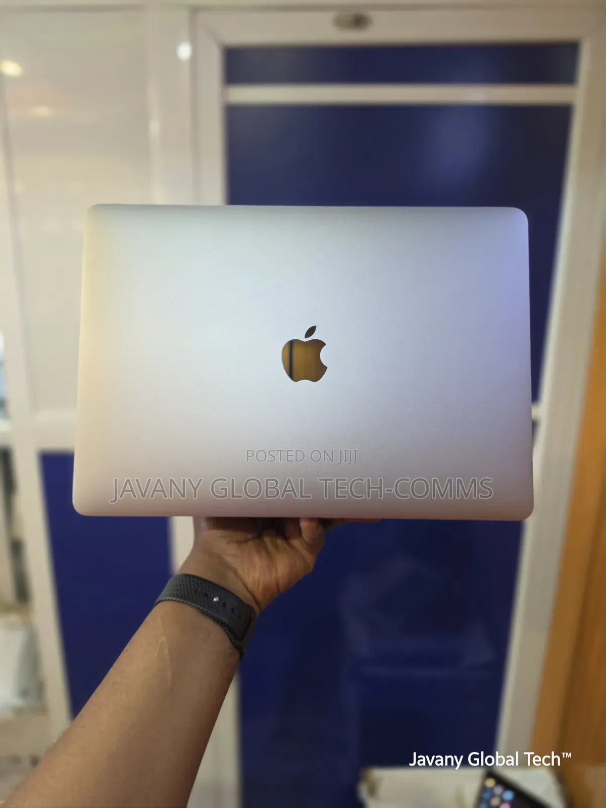 Laptop Apple MacBook Pro 2017 8GB Intel Core i5 SSD 256GB