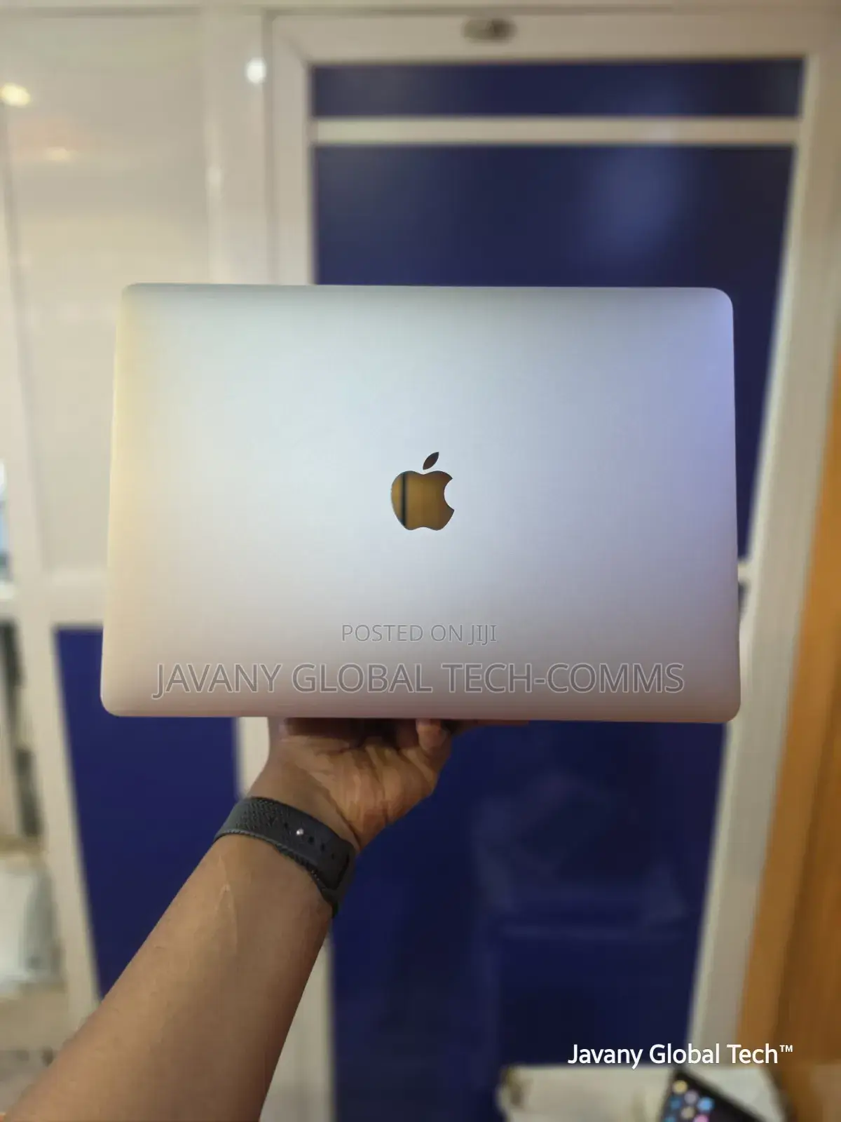 Laptop Apple MacBook Pro 2017 8GB Intel Core i5 SSD 256GB