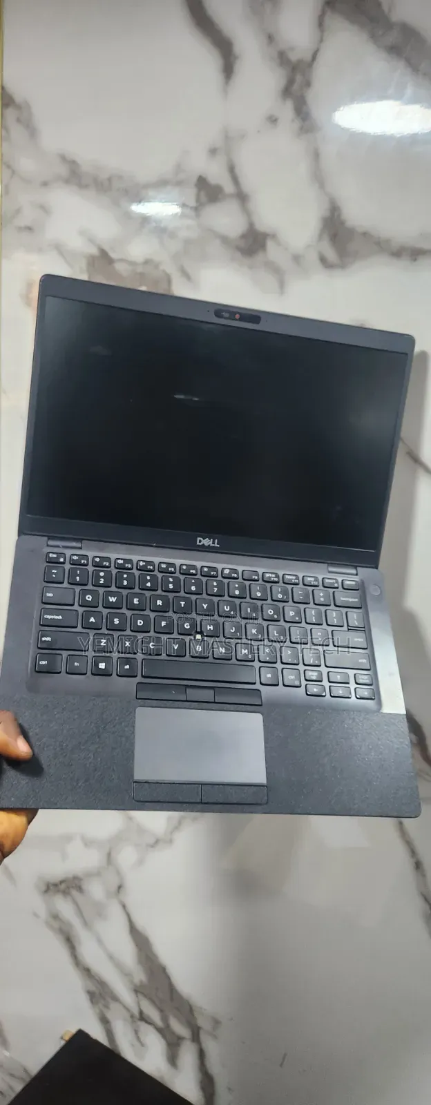 Laptop Dell Latitude 5400 8GB Intel Core i5 SSD 256GB