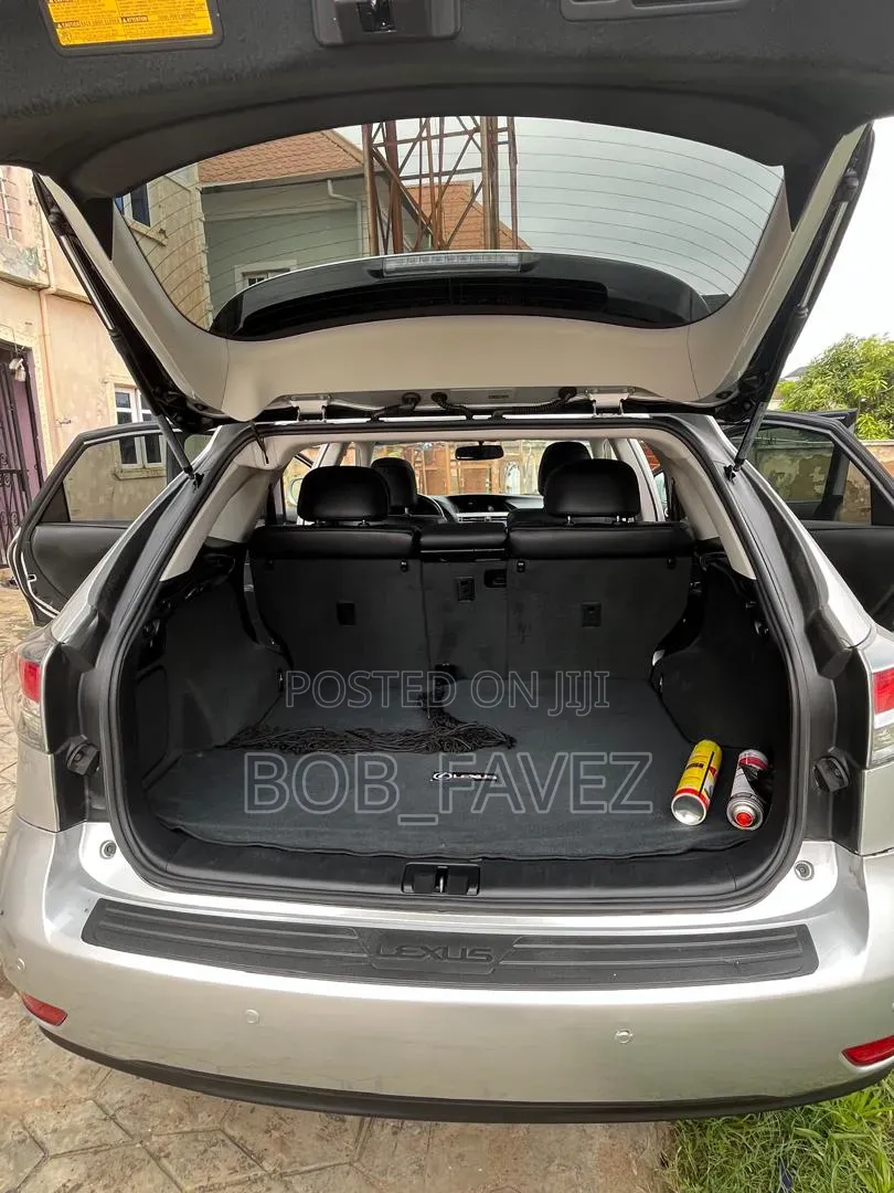 2013 Rx 350 Lexus, Direct Usa