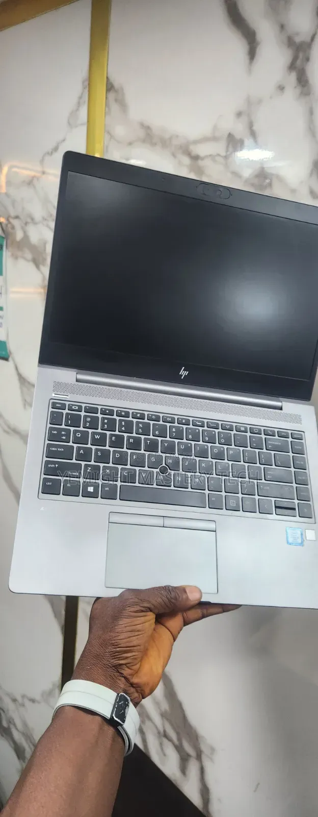 Laptop HP ZBook 14u G5 8GB Intel Core i5 SSD 256GB