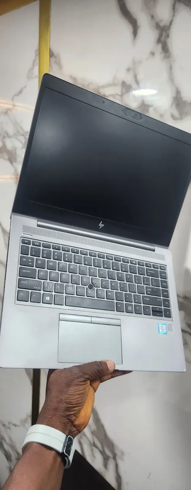 Laptop HP ZBook 14u G5 8GB Intel Core i5 SSD 256GB