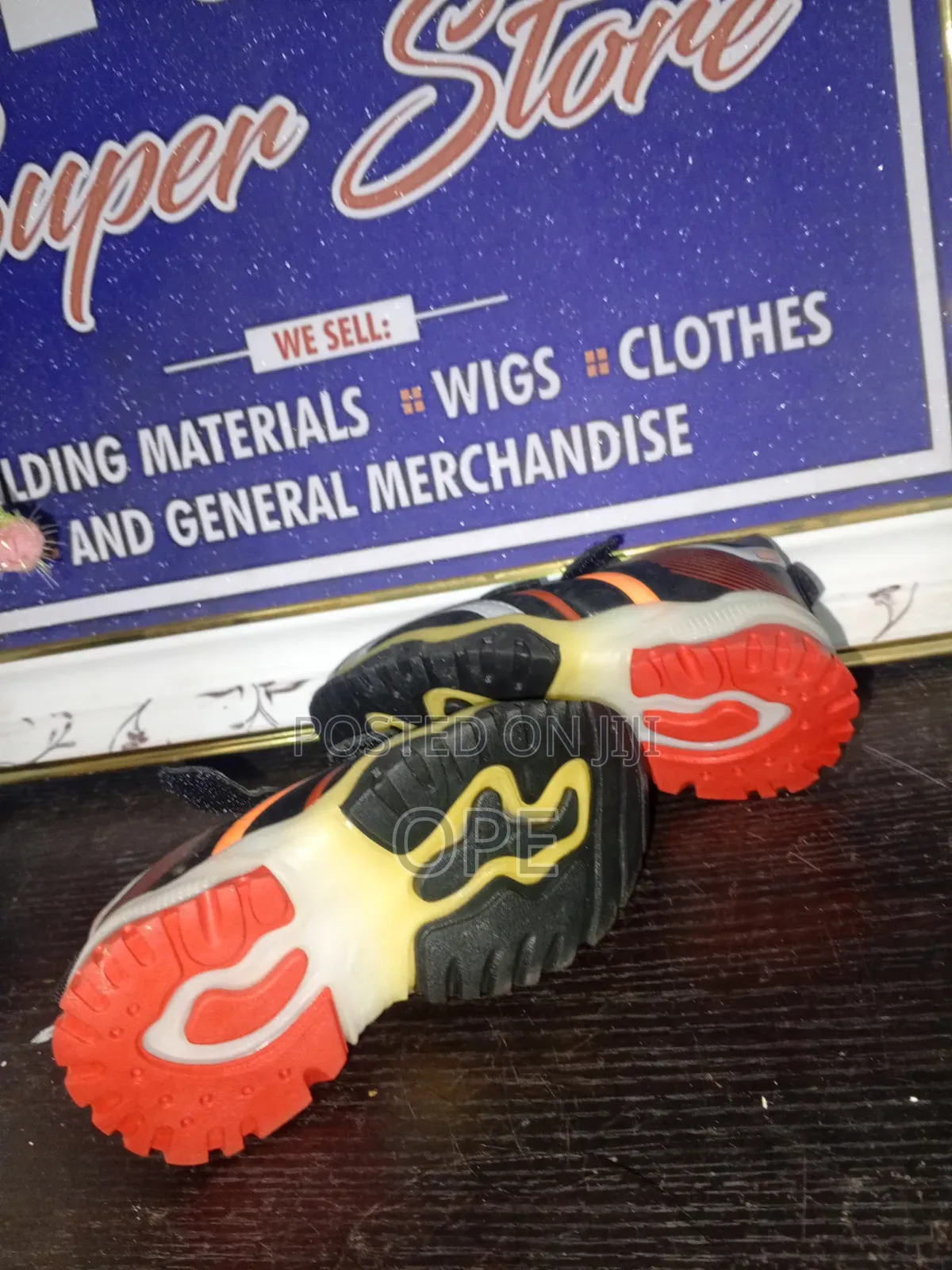 Shoes for Kids Baby Boy