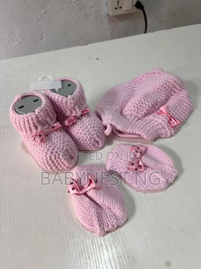 Neated Set 3 In 1