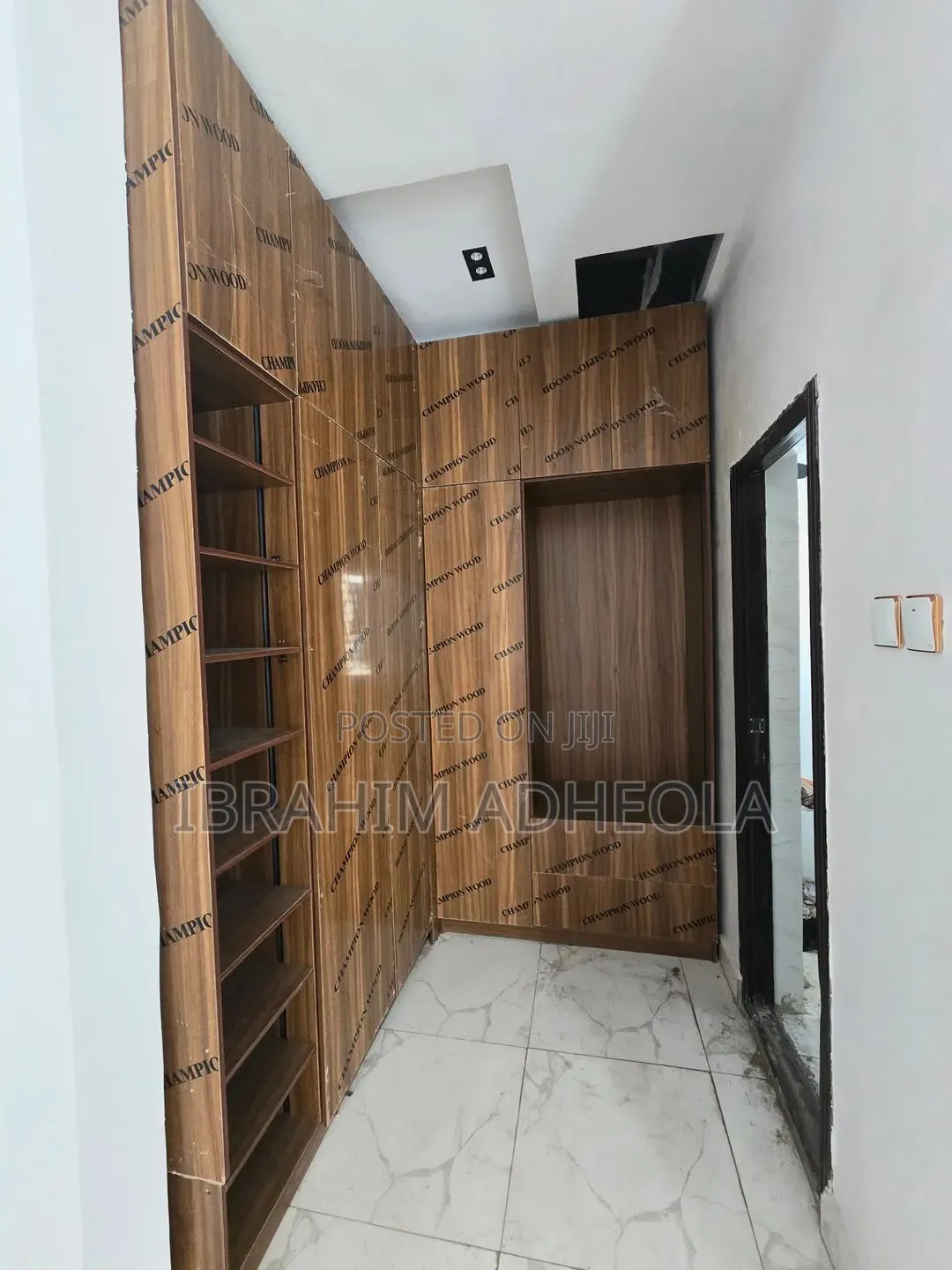 4bdrm Duplex in Opebi for sale
