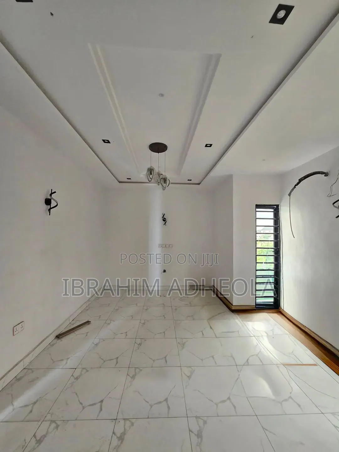4bdrm Duplex in Opebi for sale