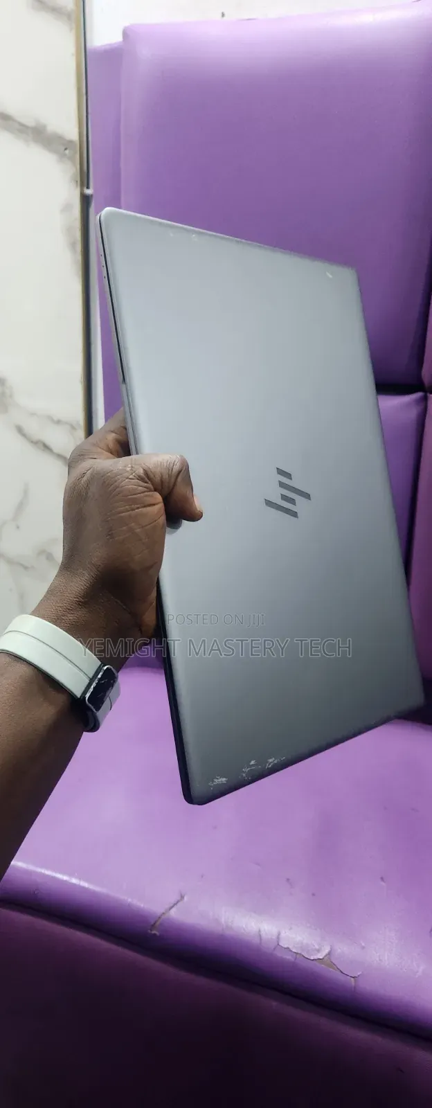Laptop HP ZBook 14u G6 16GB Intel Core i5 SSD 256GB