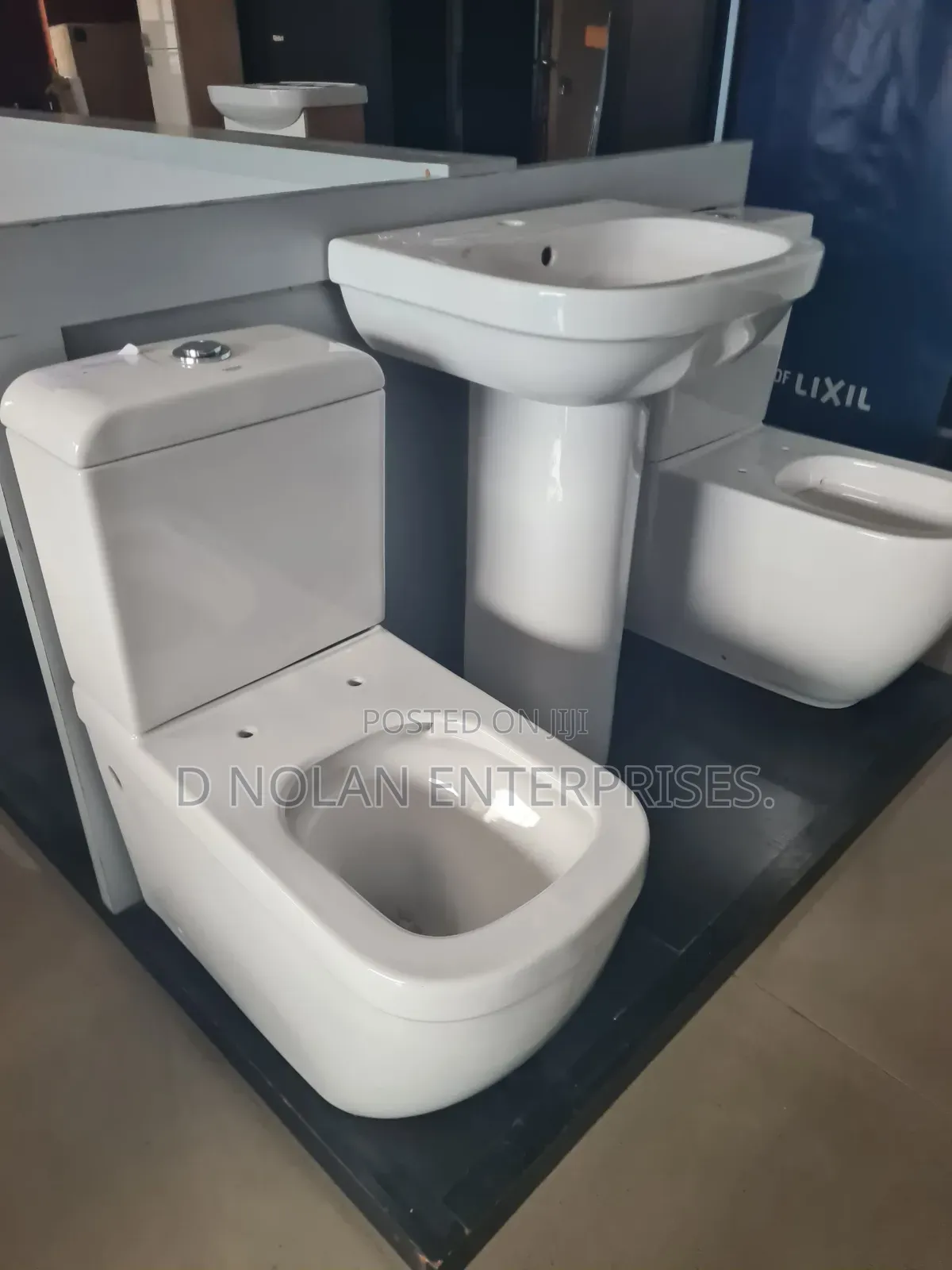 Grohe Euroceramic Germany  Product